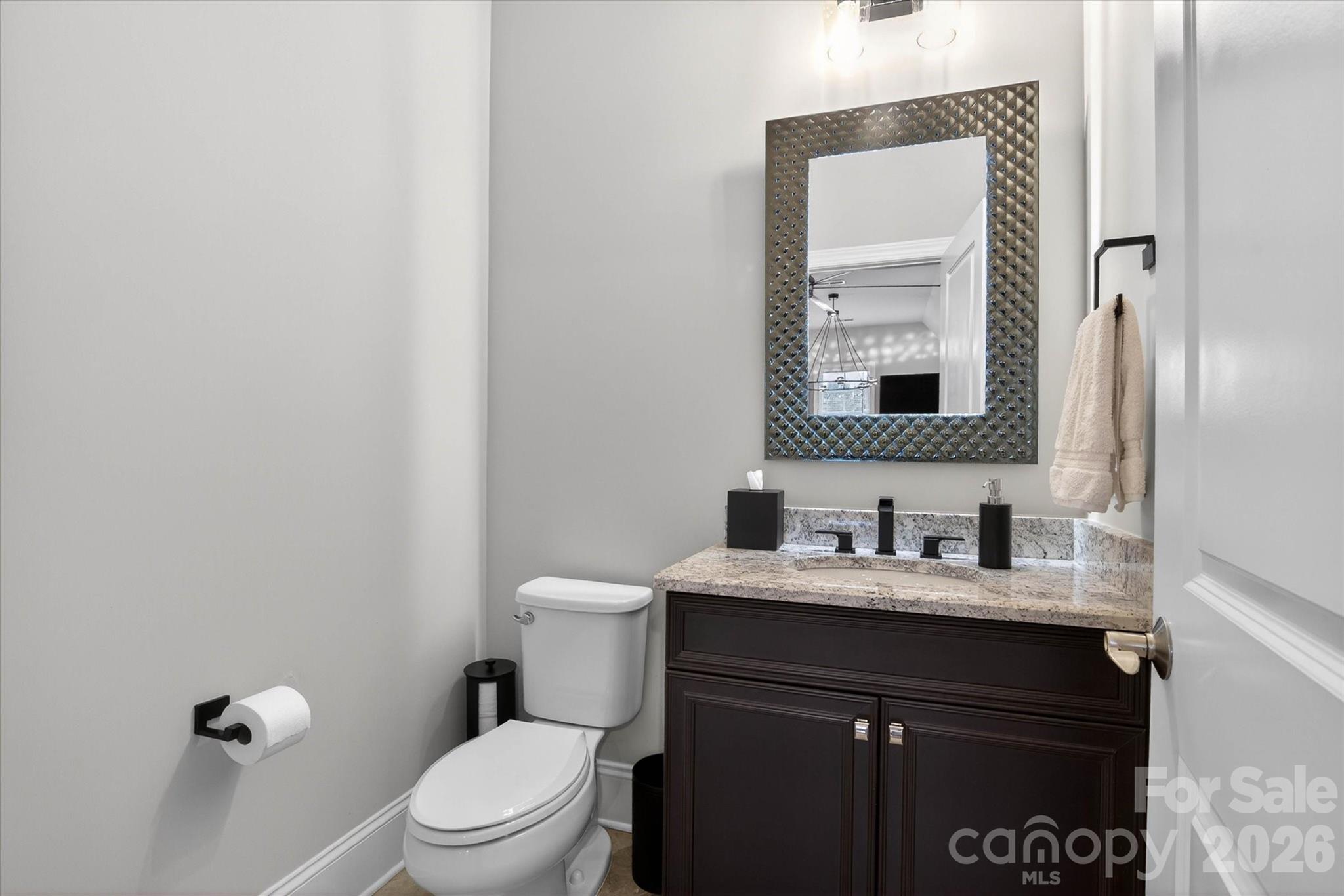 1115 Shelton Oaks Court — Charlotte