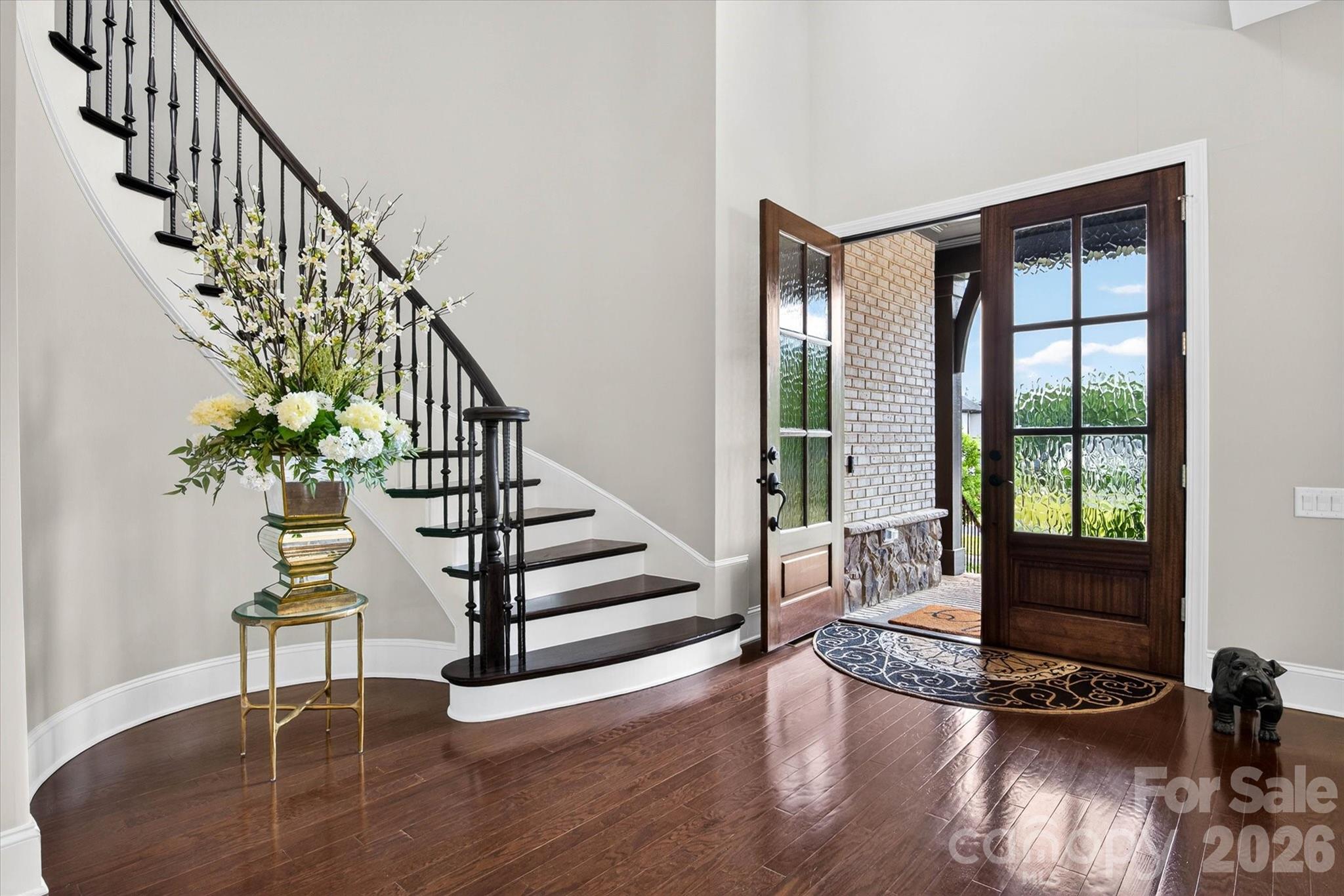 1115 Shelton Oaks Court — Charlotte