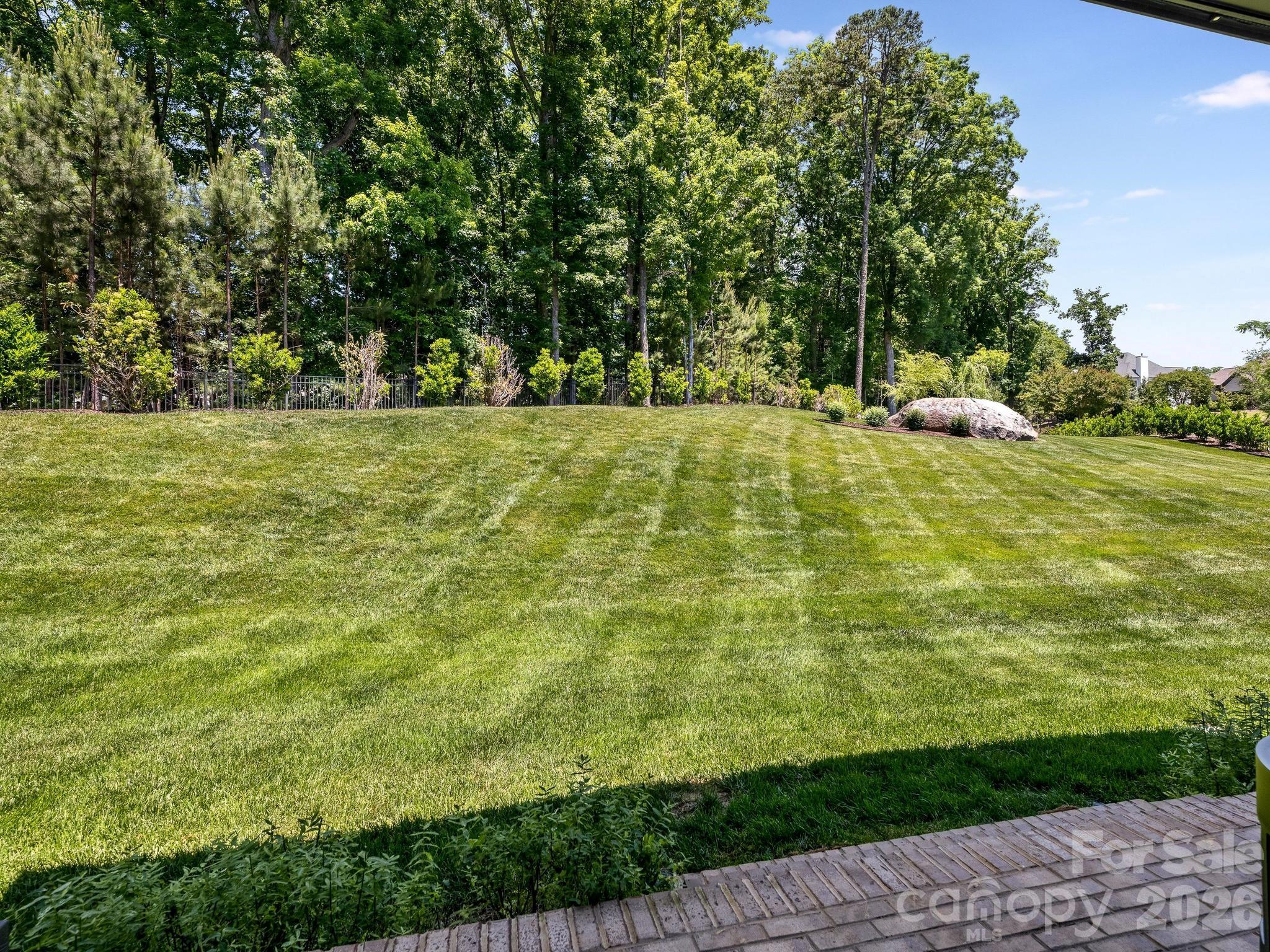 1115 Shelton Oaks Court — Charlotte