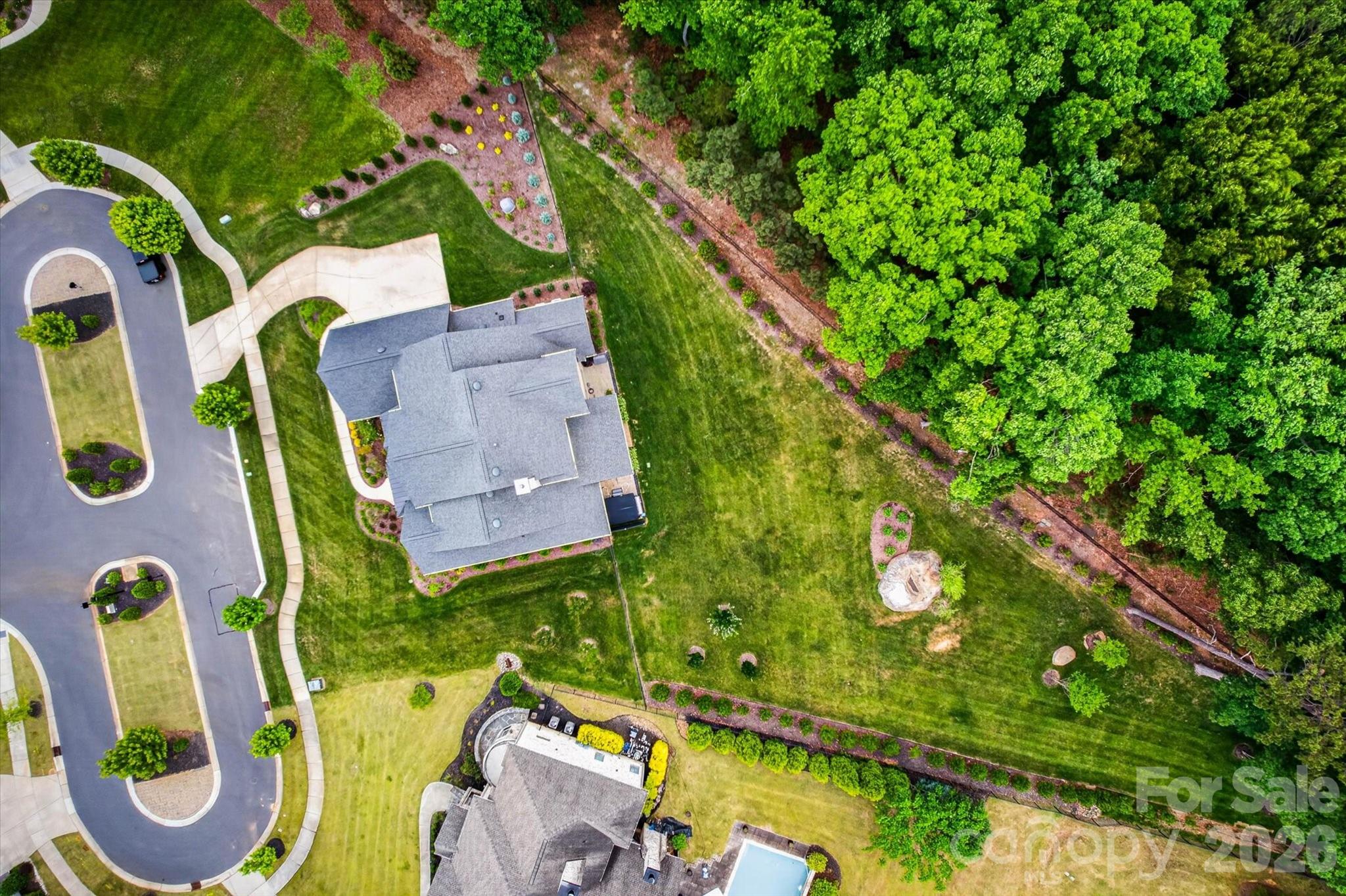 1115 Shelton Oaks Court — Charlotte