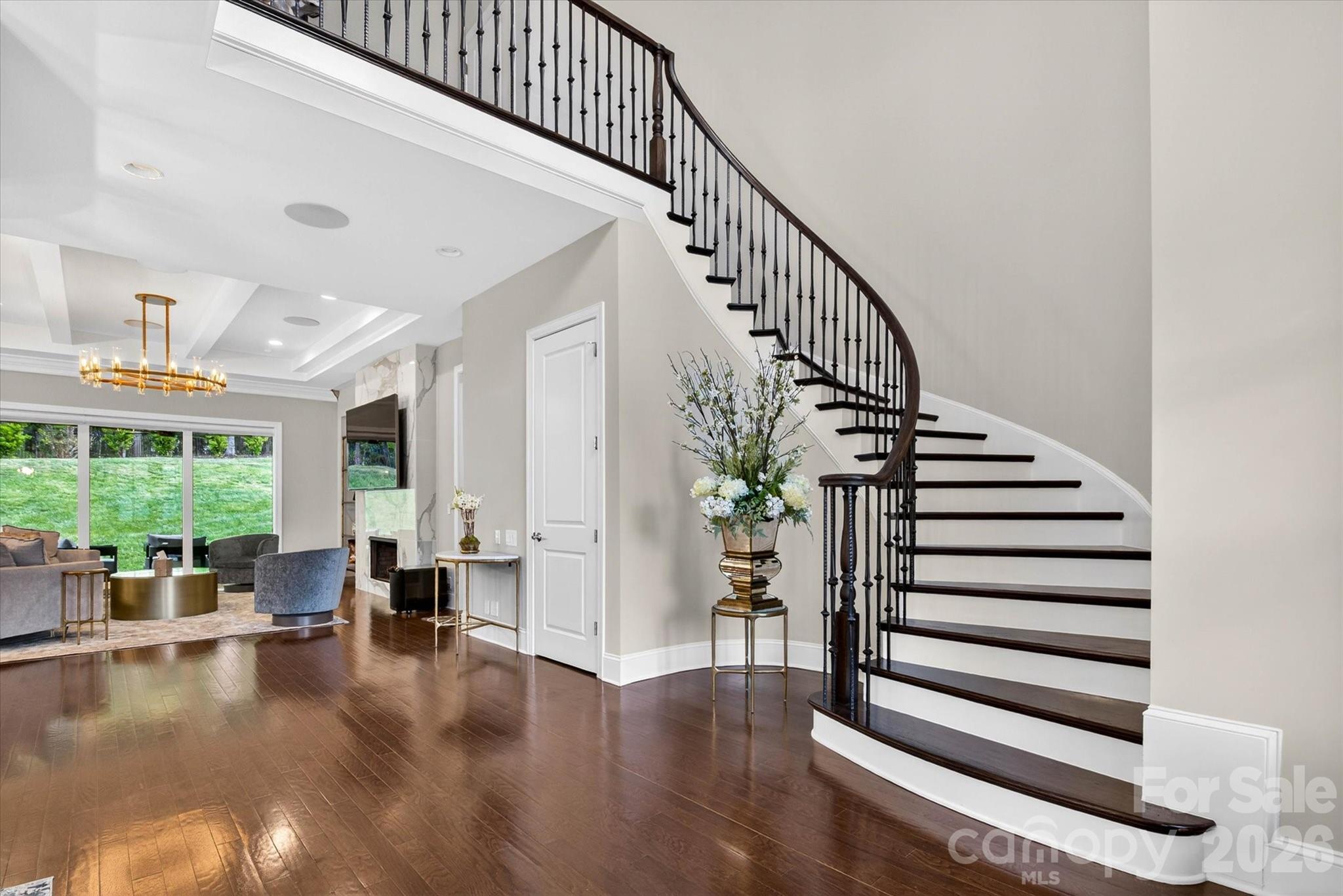 1115 Shelton Oaks Court — Charlotte