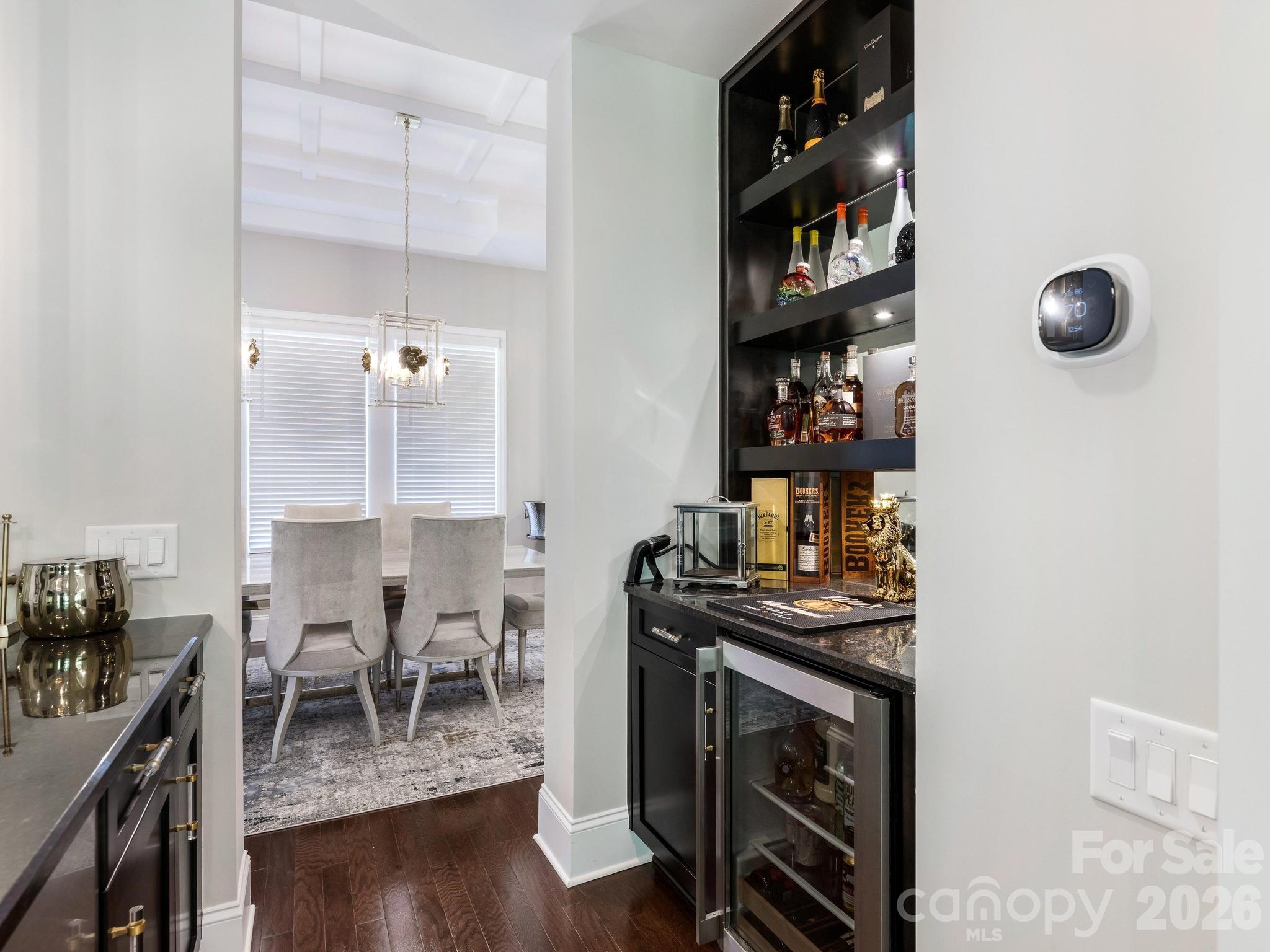 1115 Shelton Oaks Court — Charlotte