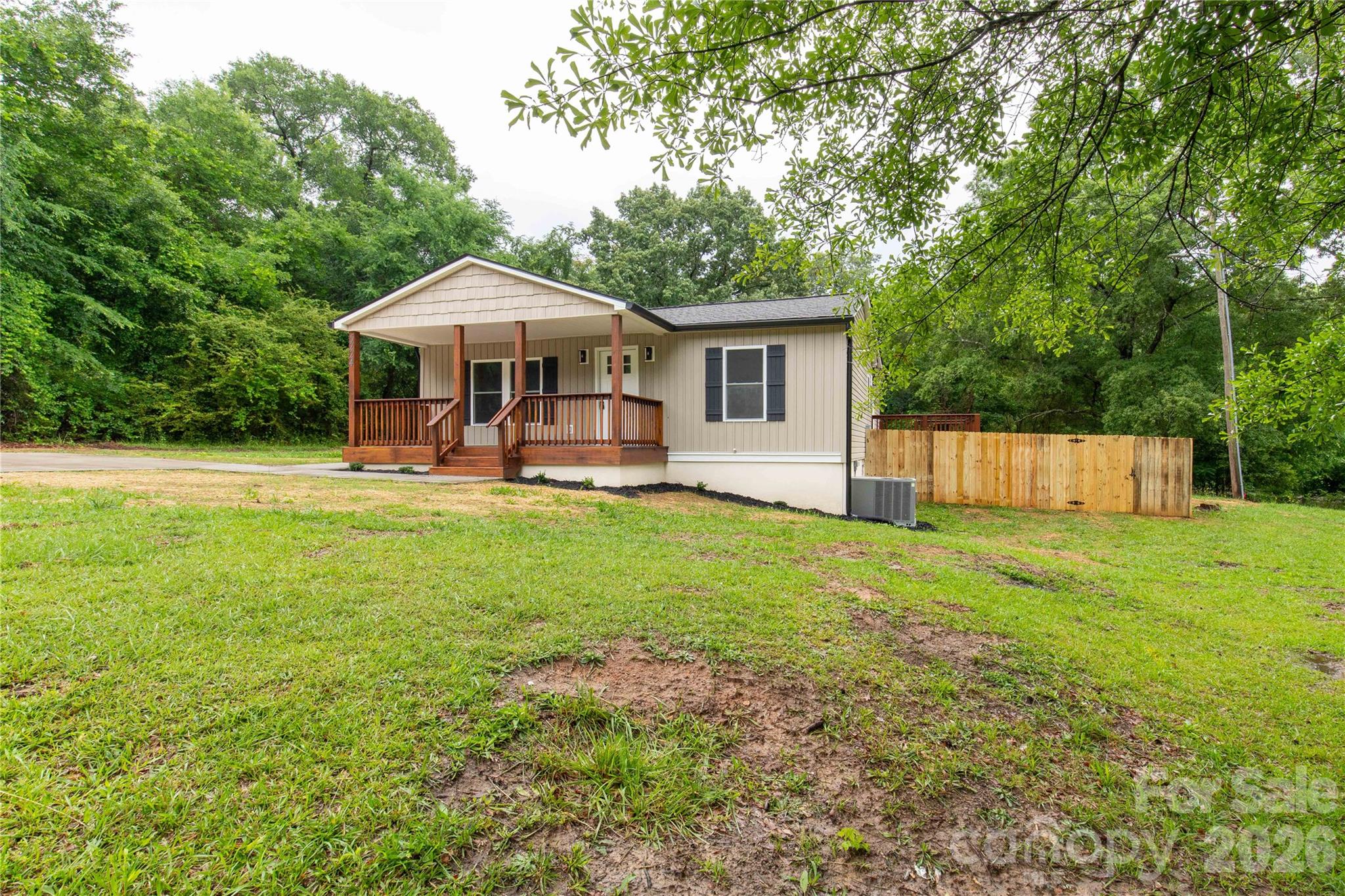 5224 Lancaster Highway — Fort Lawn