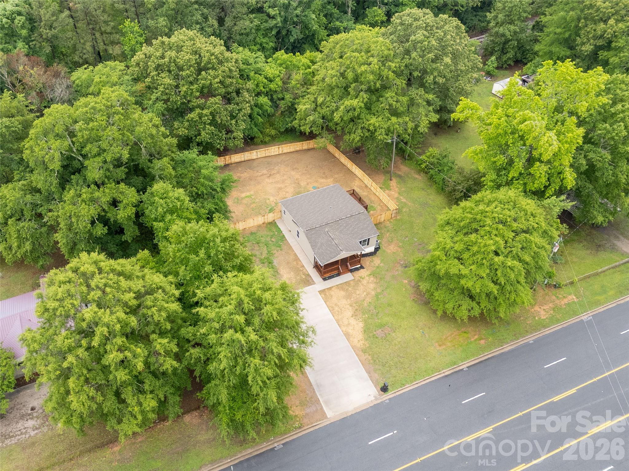 5224 Lancaster Highway — Fort Lawn
