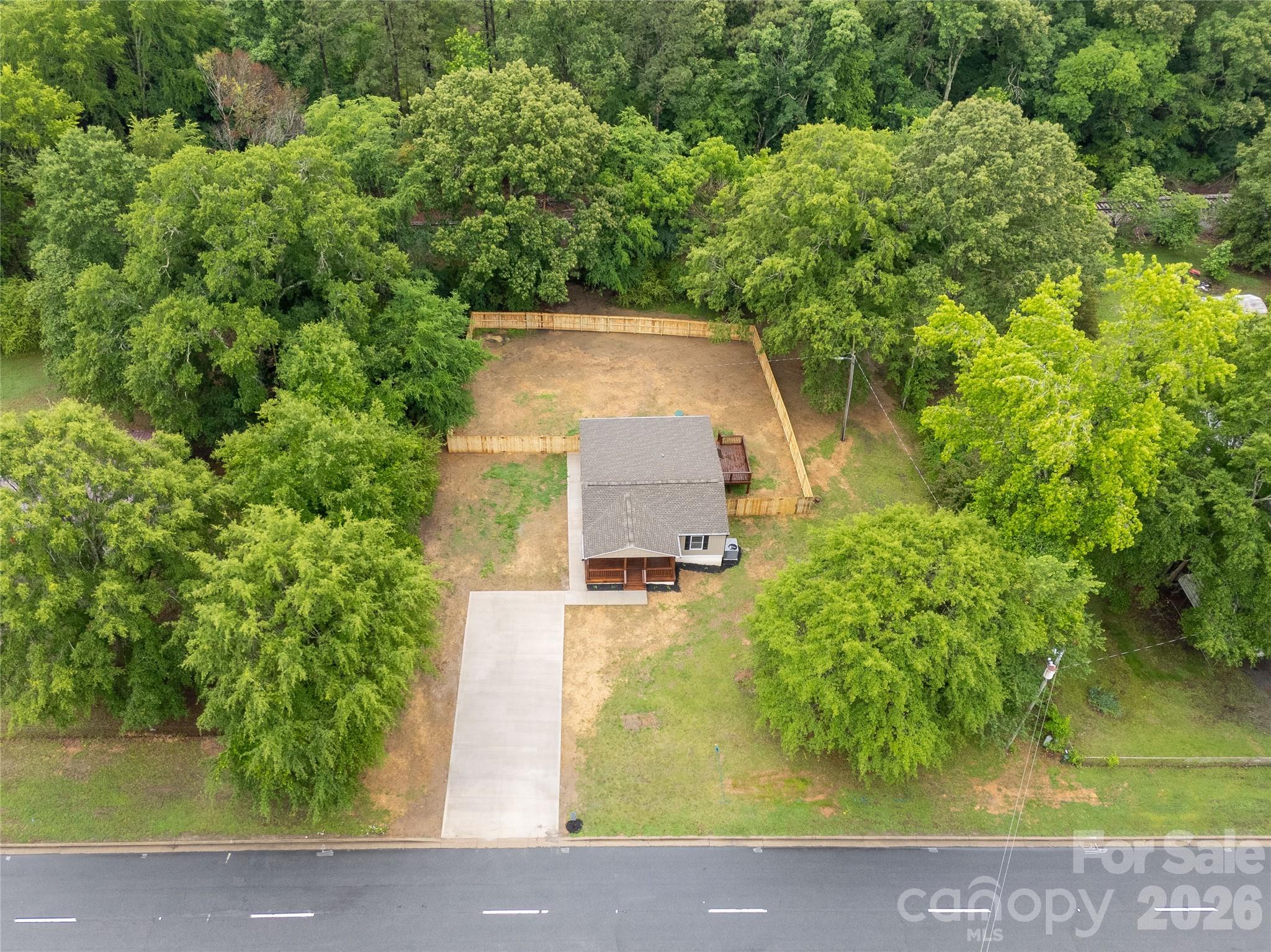 5224 Lancaster Highway — Fort Lawn