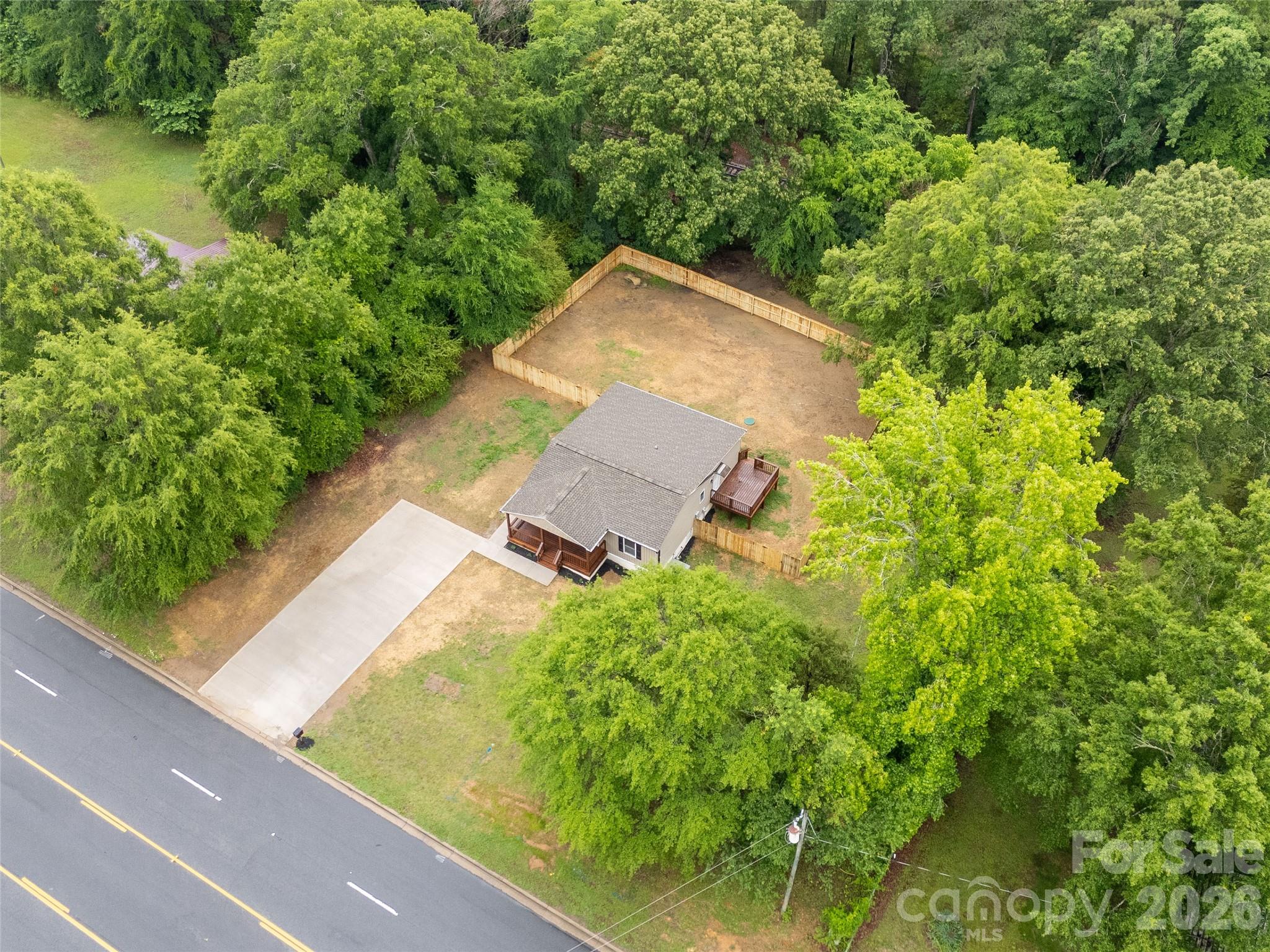 5224 Lancaster Highway — Fort Lawn