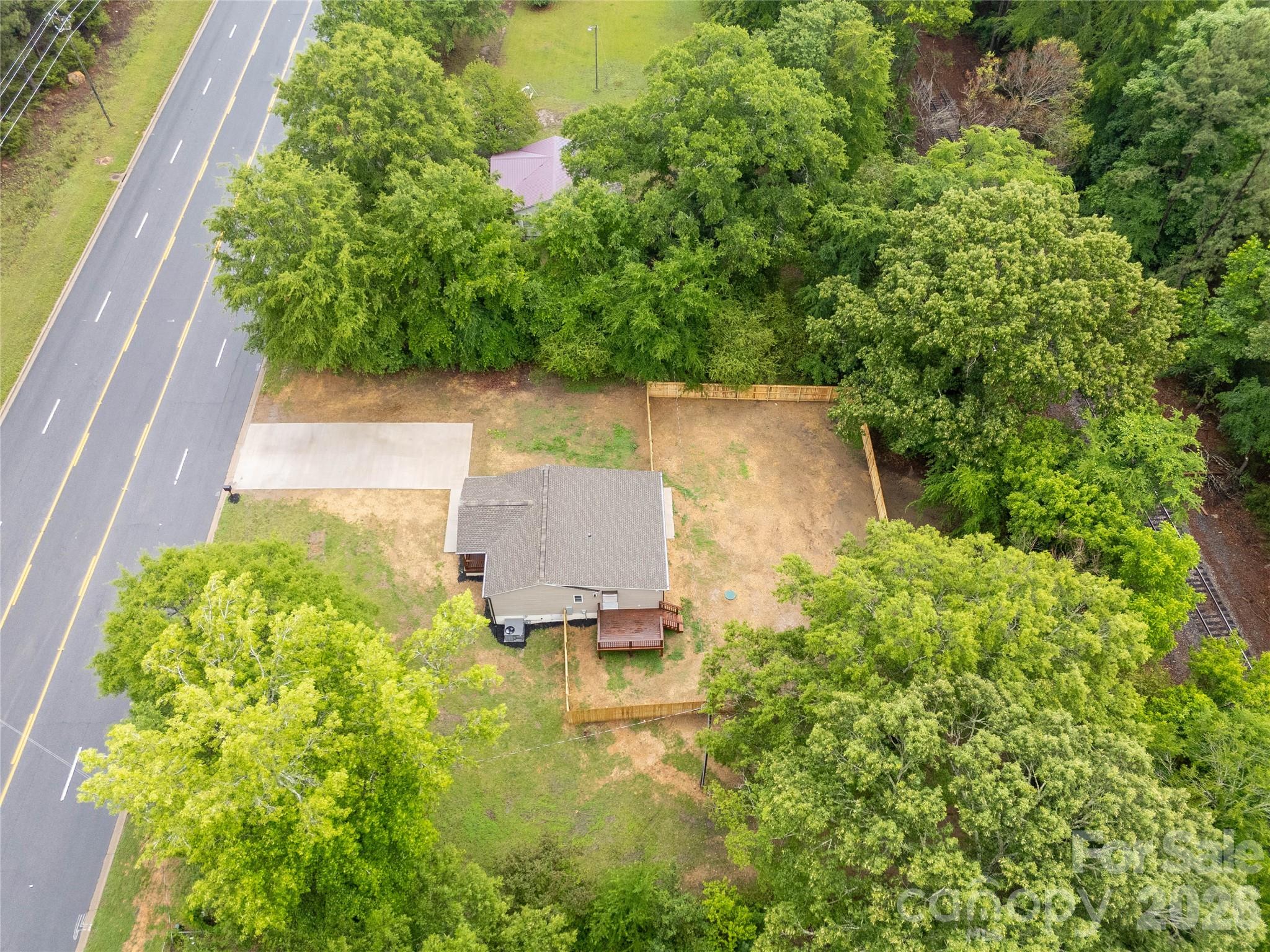 5224 Lancaster Highway — Fort Lawn