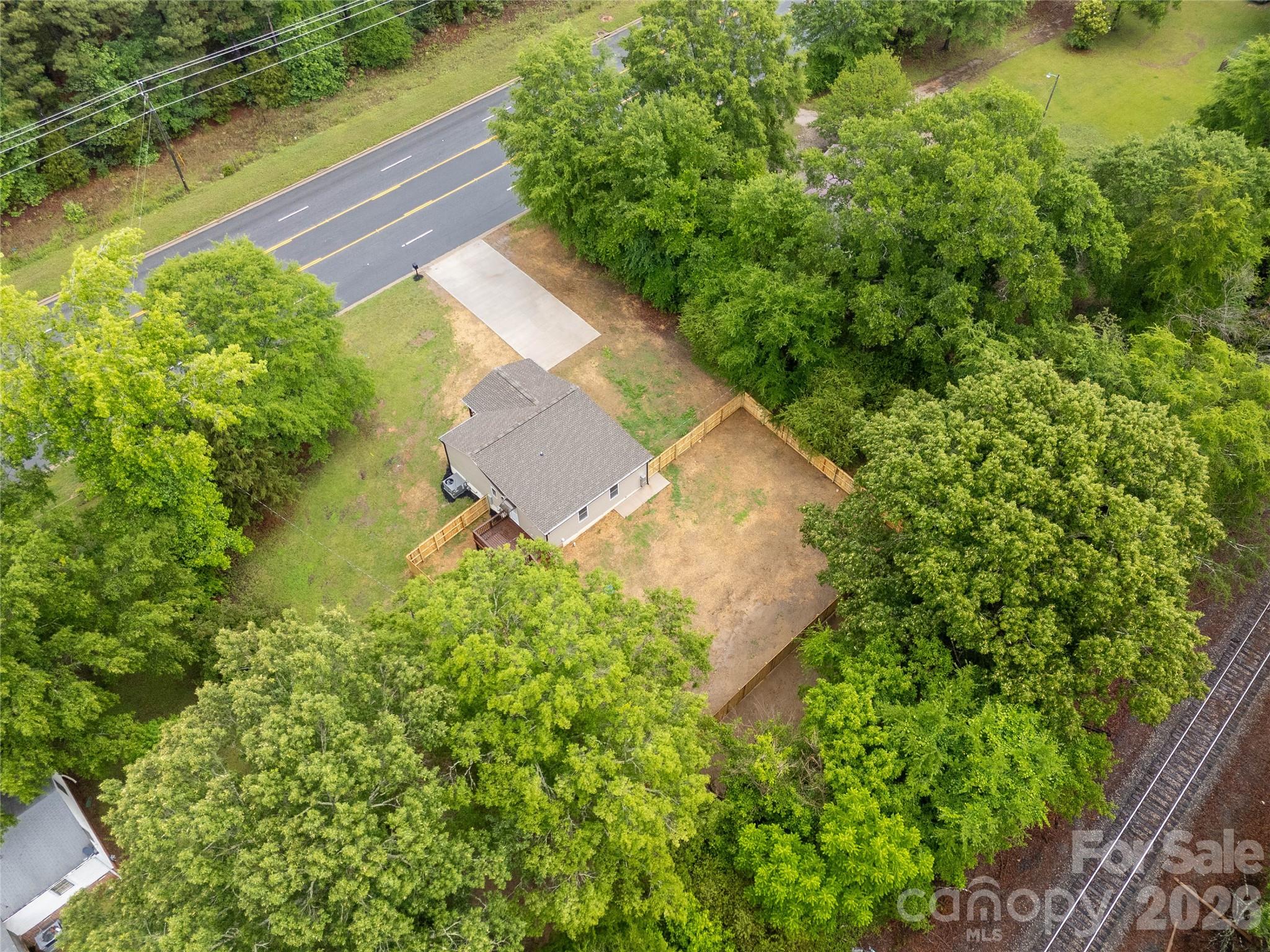 5224 Lancaster Highway — Fort Lawn