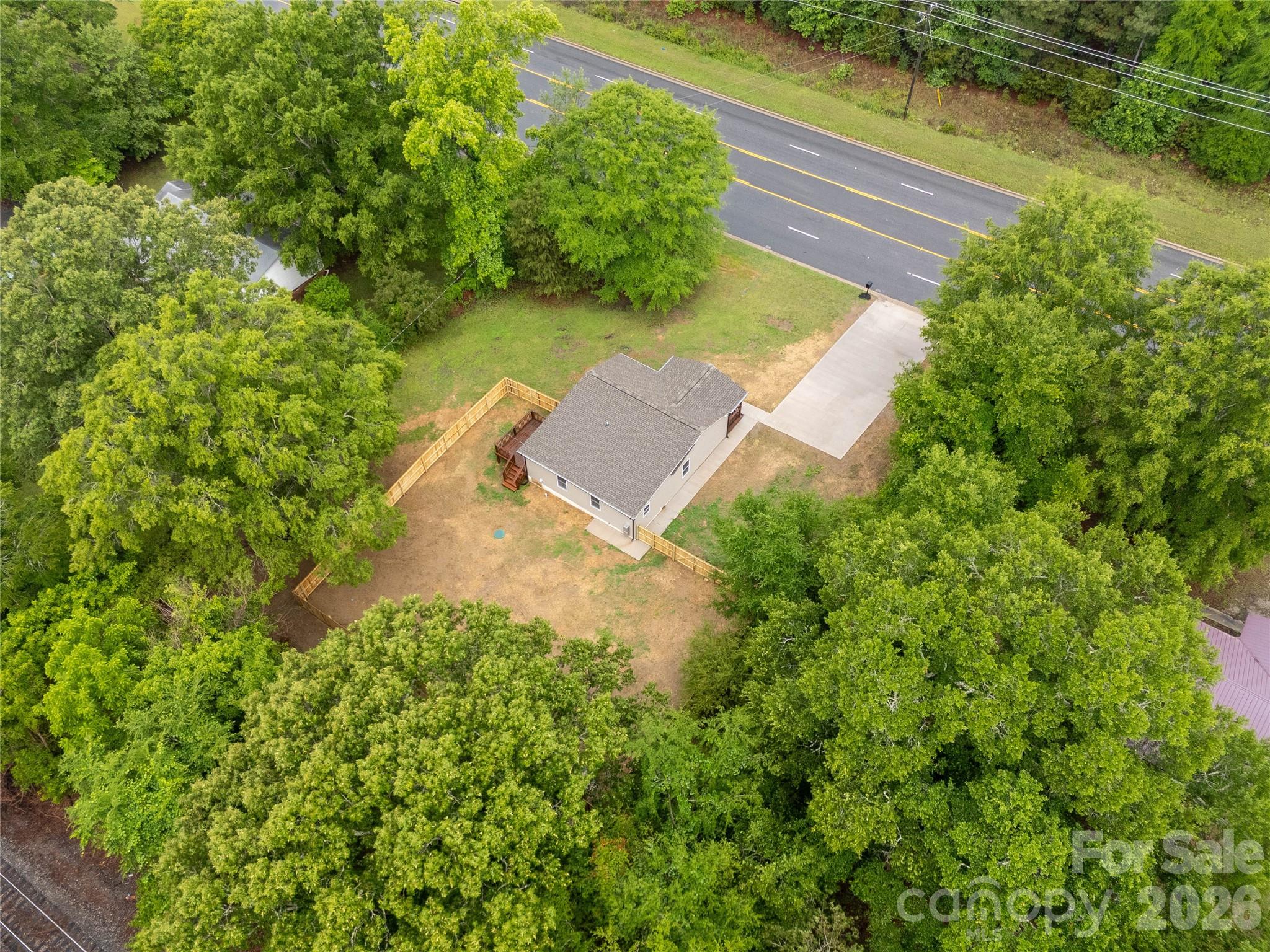 5224 Lancaster Highway — Fort Lawn