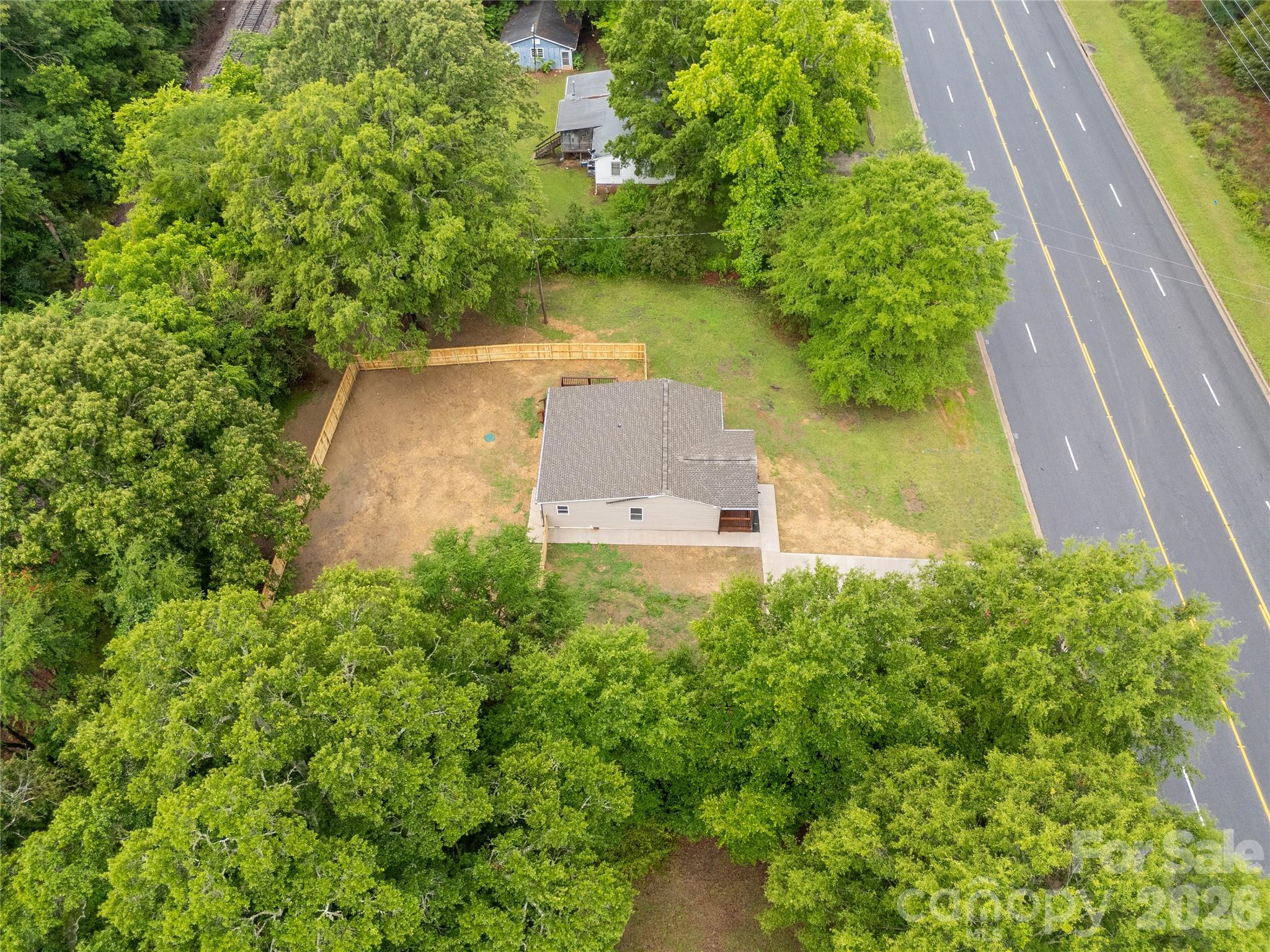5224 Lancaster Highway — Fort Lawn