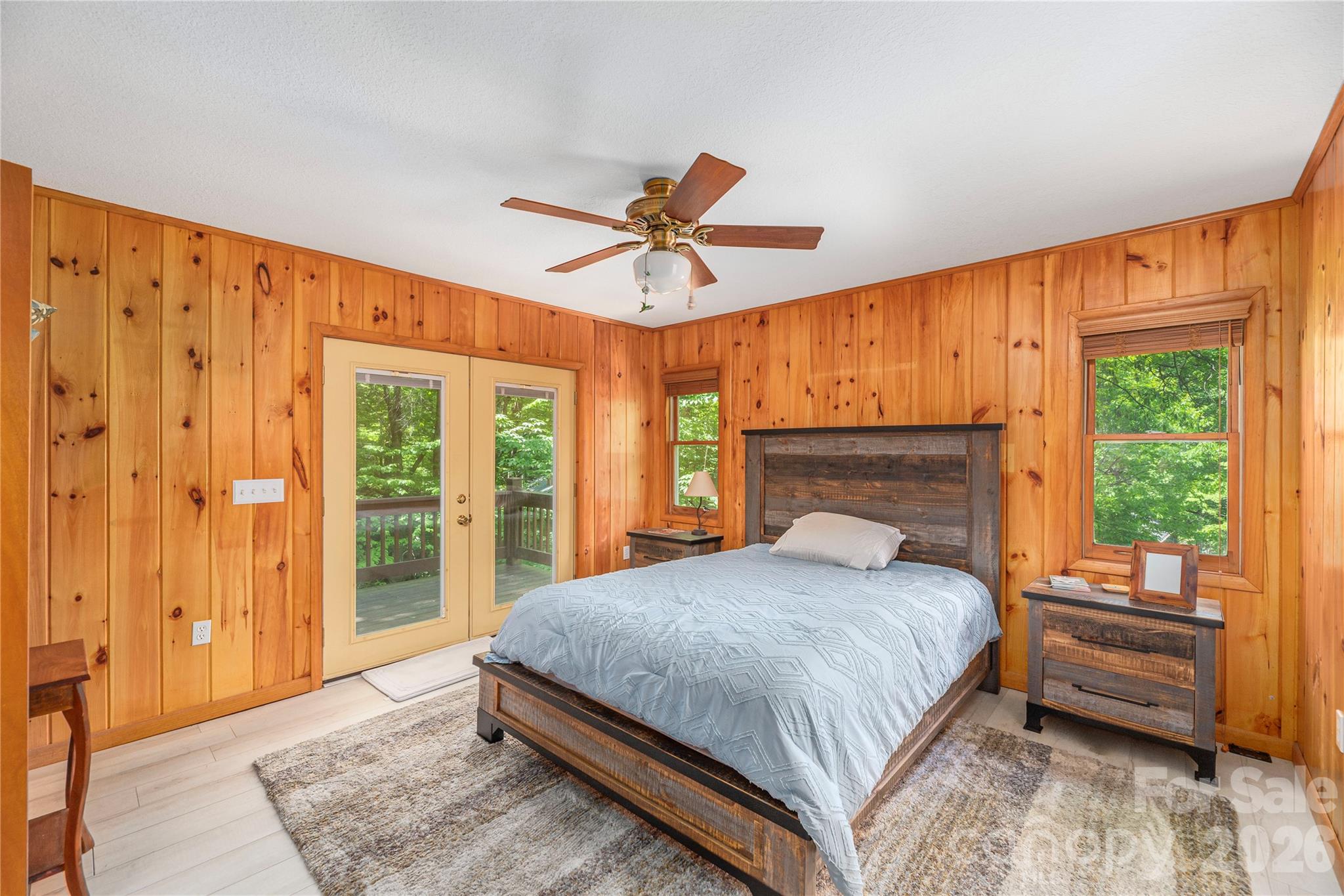 868 Cabin Flats Road — Cullowhee