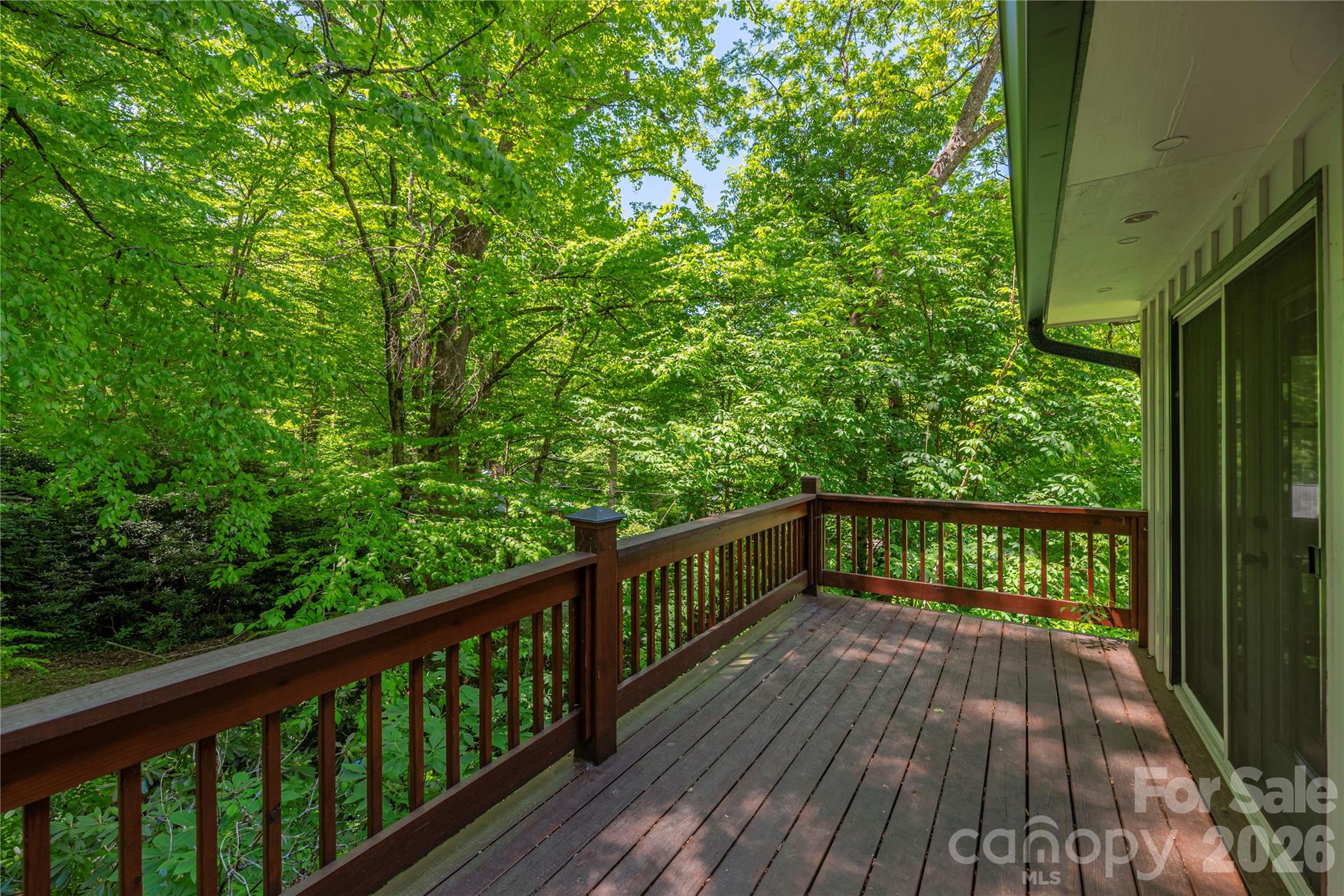 868 Cabin Flats Road — Cullowhee