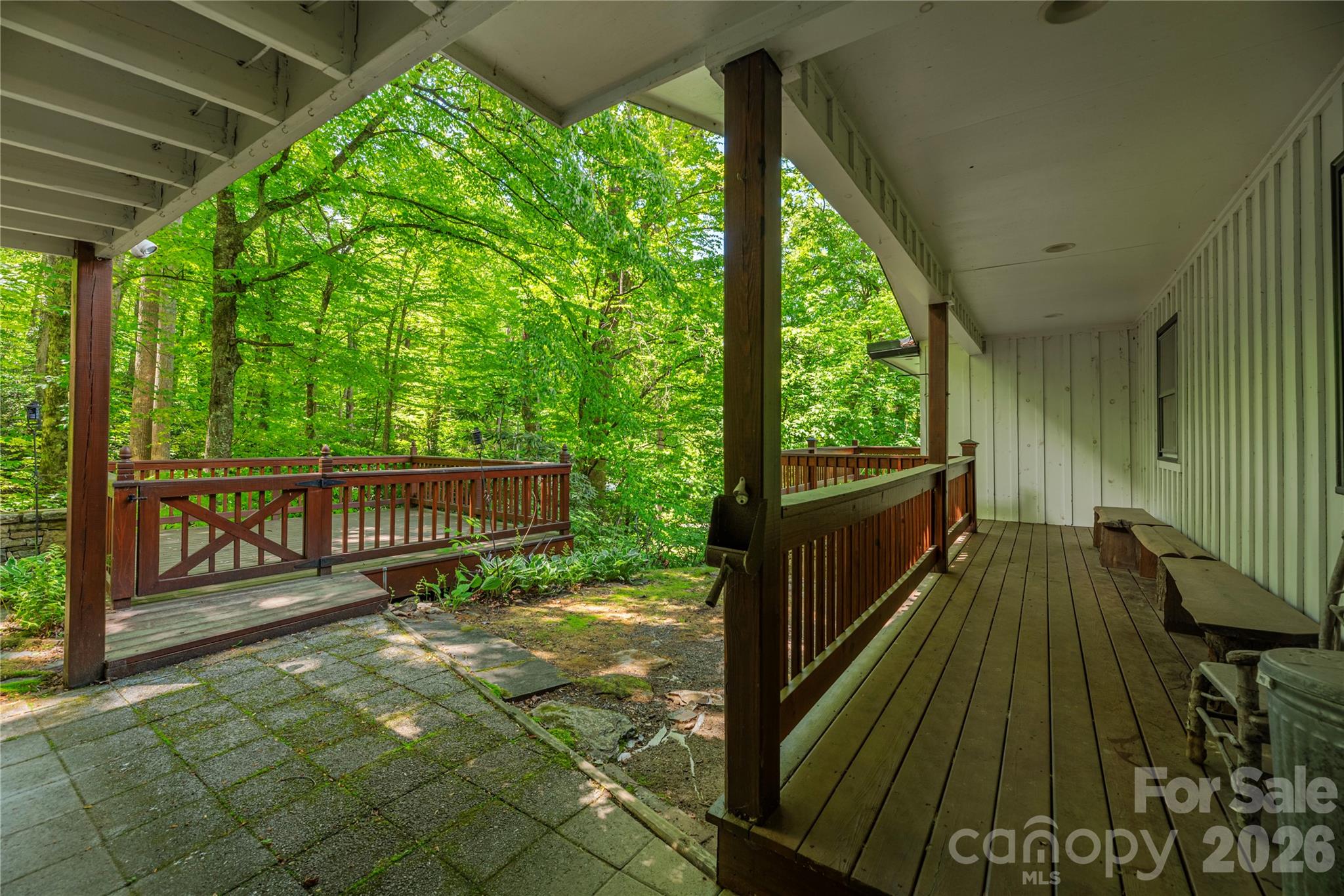 868 Cabin Flats Road — Cullowhee