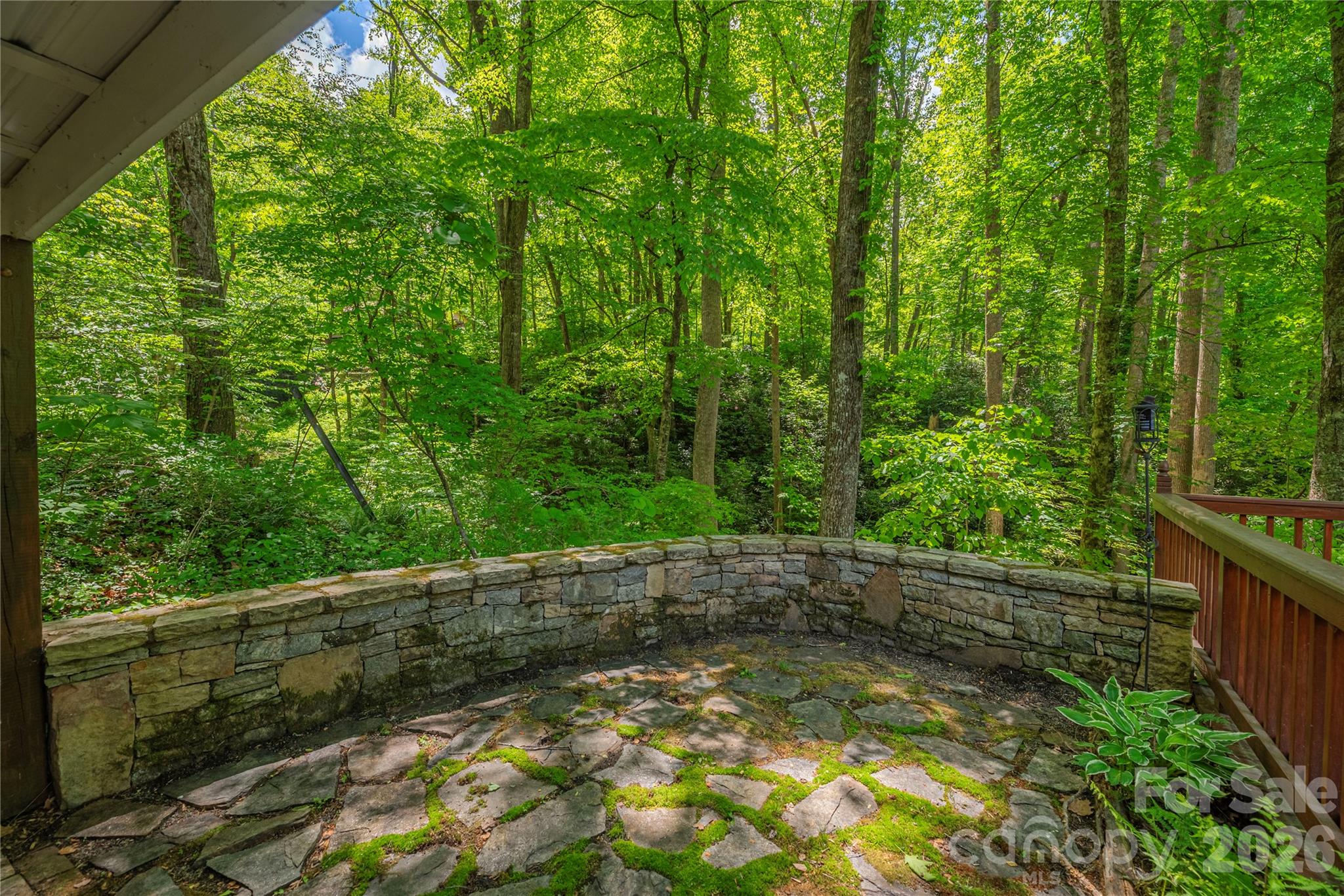868 Cabin Flats Road — Cullowhee