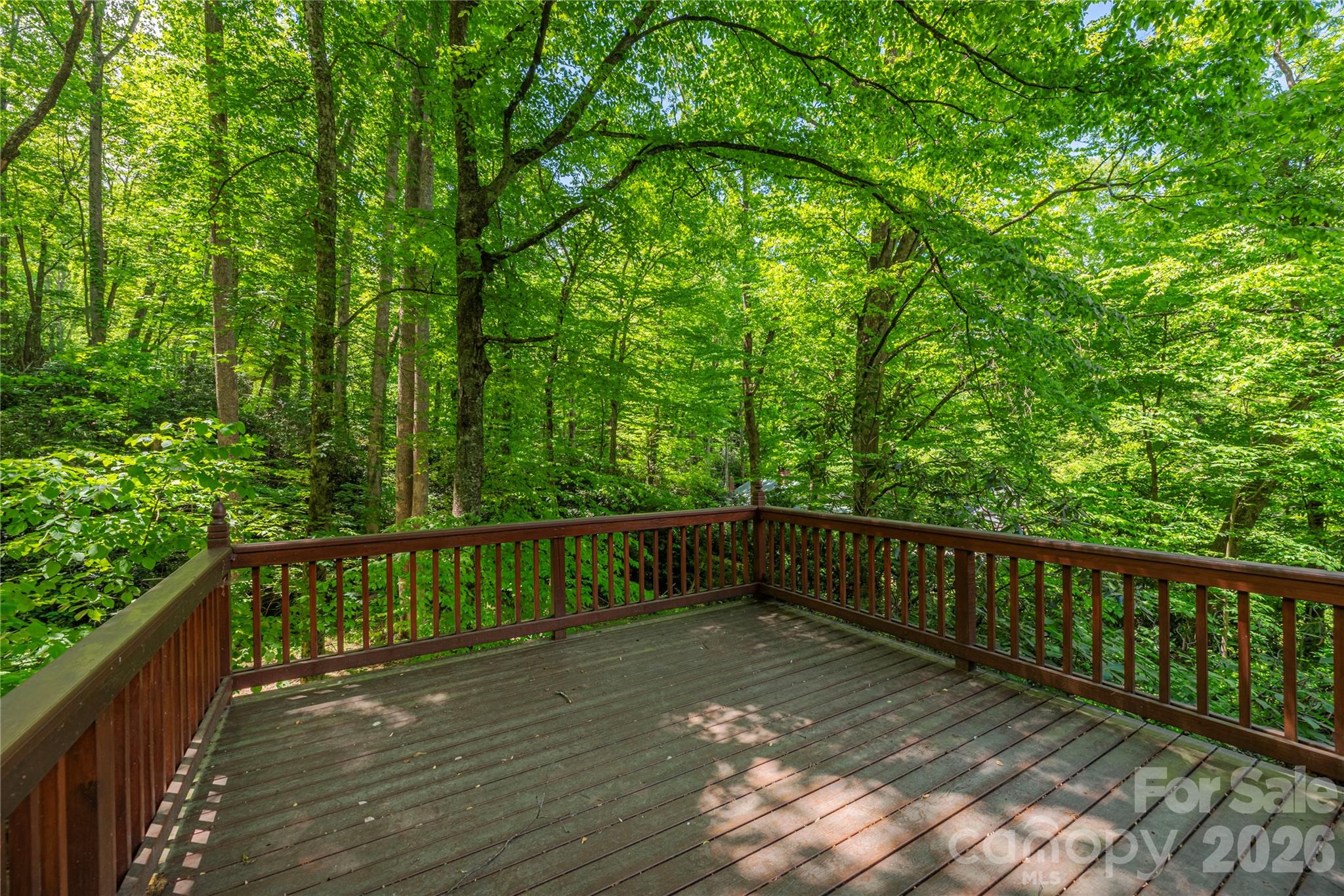 868 Cabin Flats Road — Cullowhee