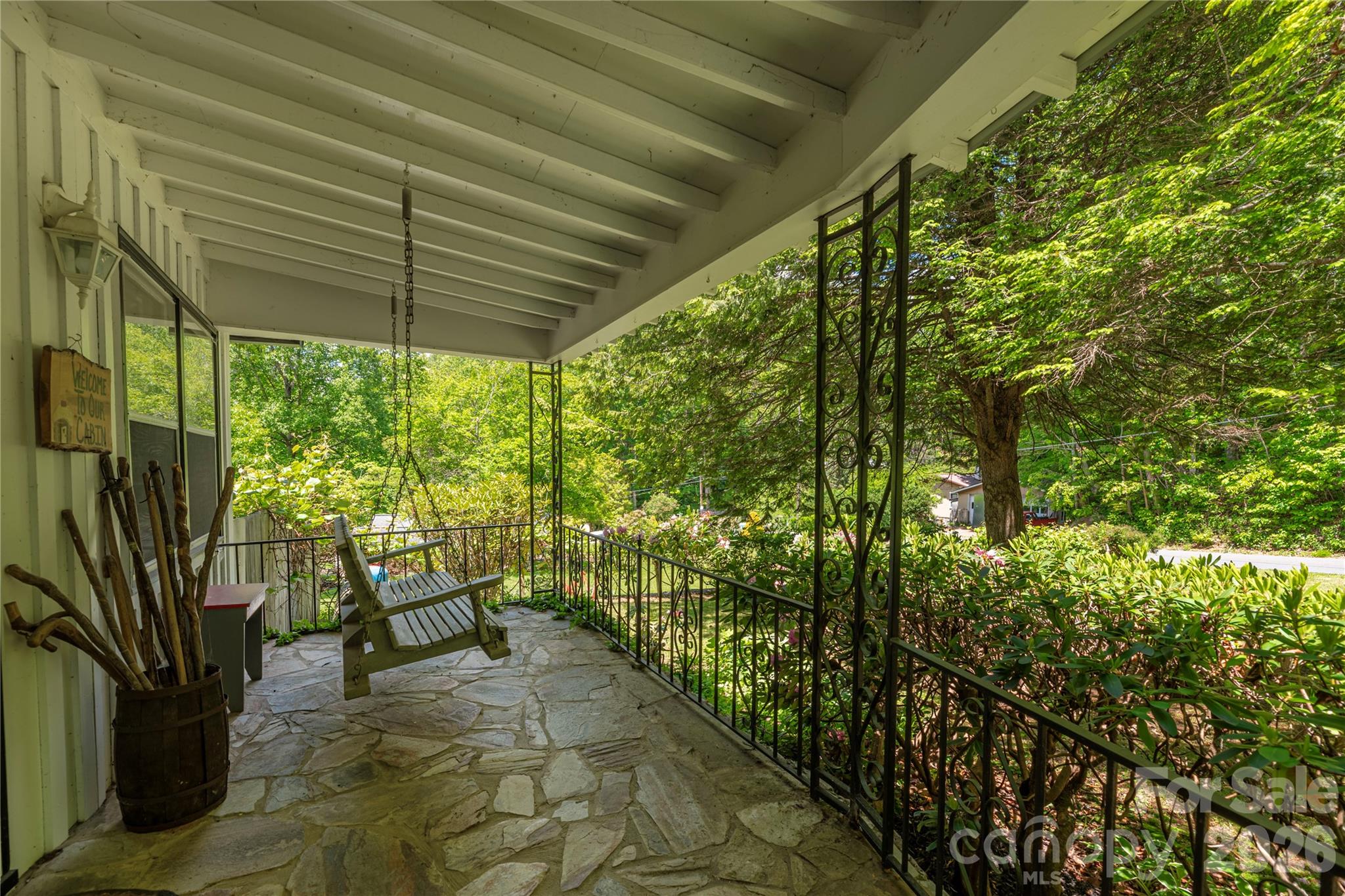 868 Cabin Flats Road — Cullowhee