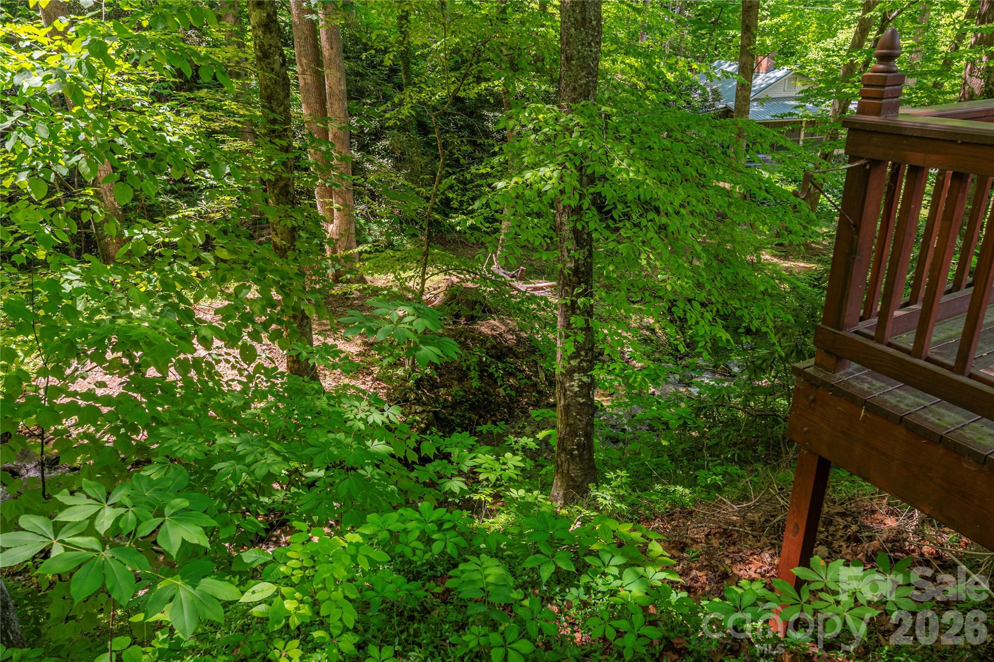 868 Cabin Flats Road — Cullowhee
