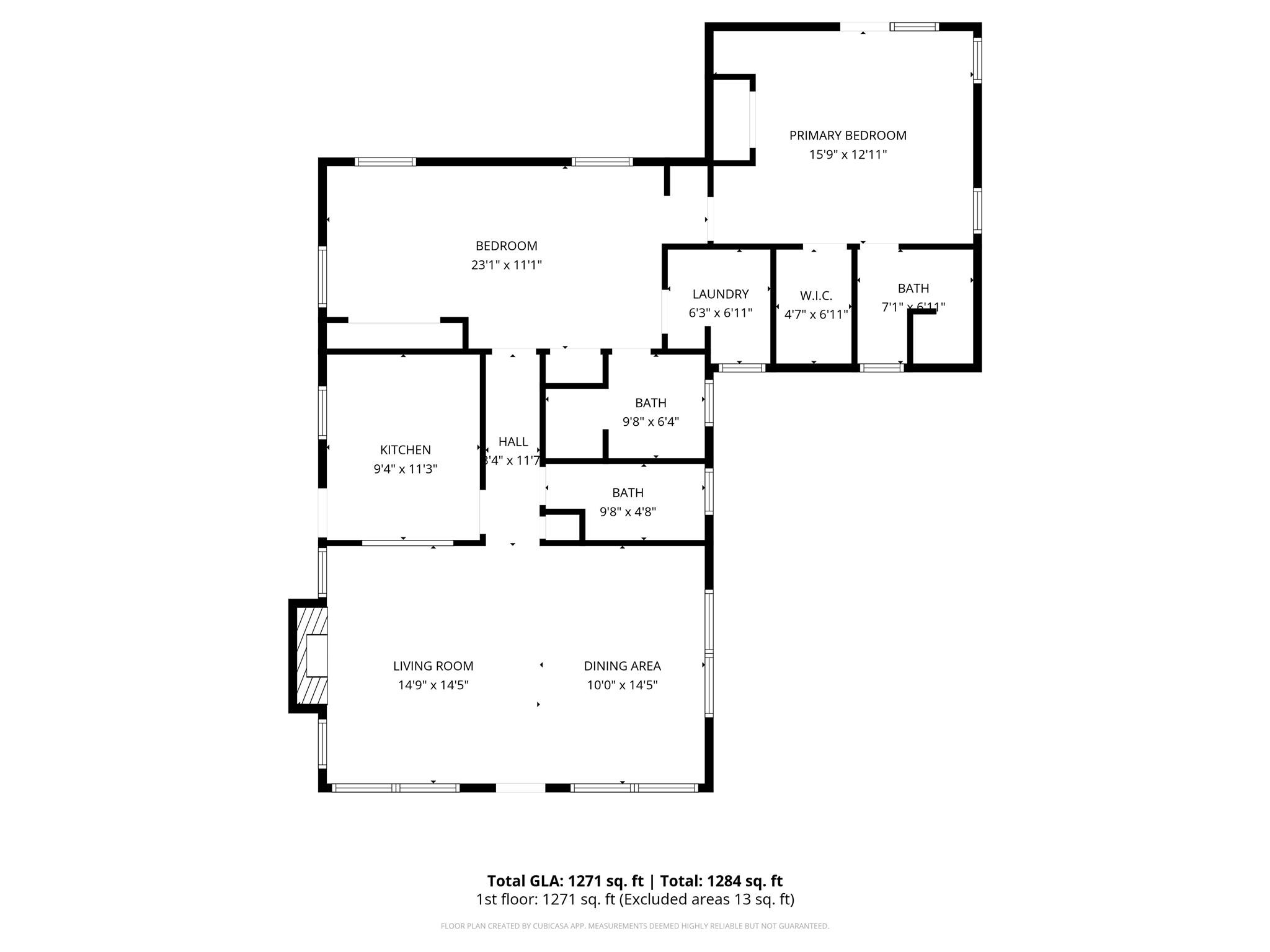 868 Cabin Flats Road — Cullowhee