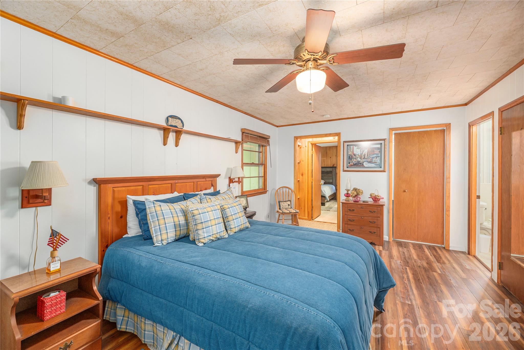 868 Cabin Flats Road — Cullowhee