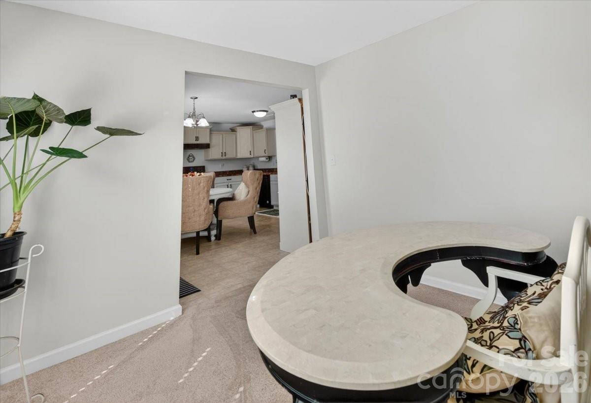 2610 Bramble Ridge Court — Charlotte
