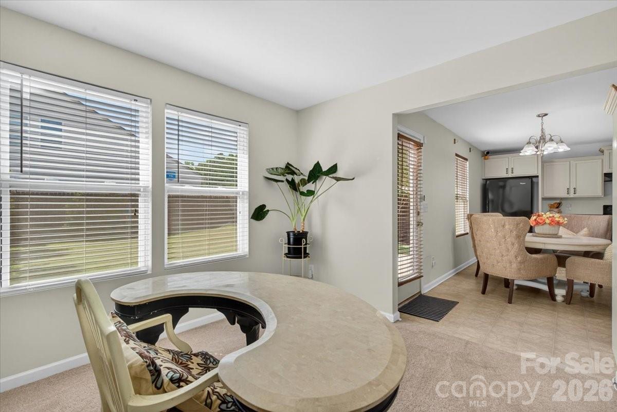 2610 Bramble Ridge Court — Charlotte