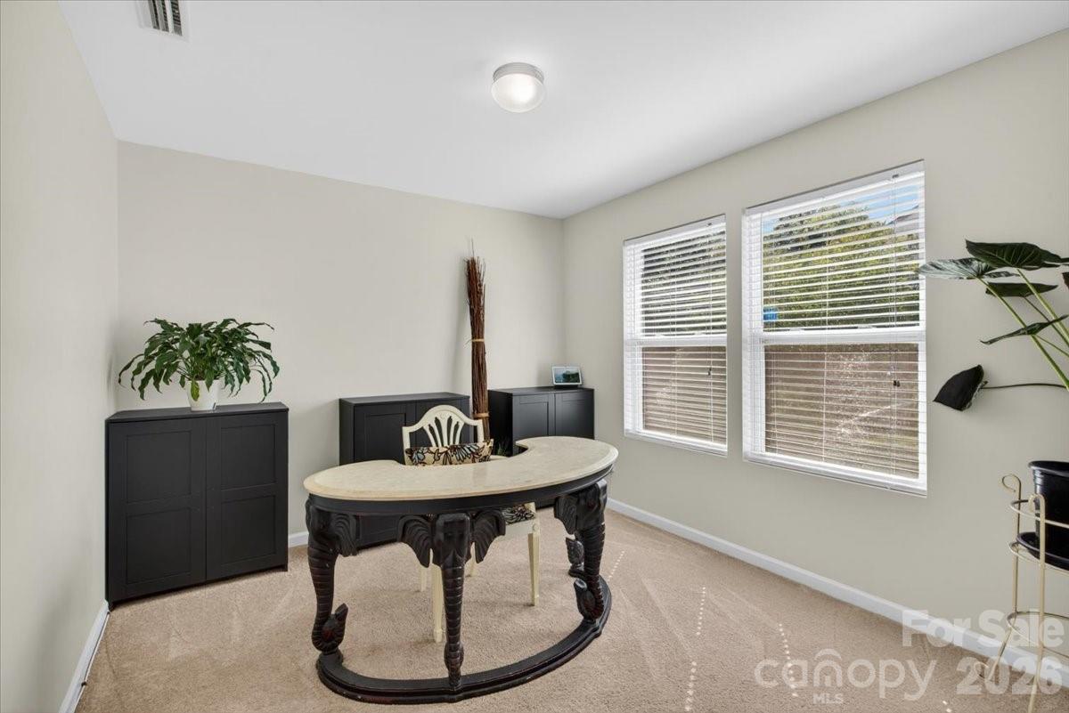 2610 Bramble Ridge Court — Charlotte