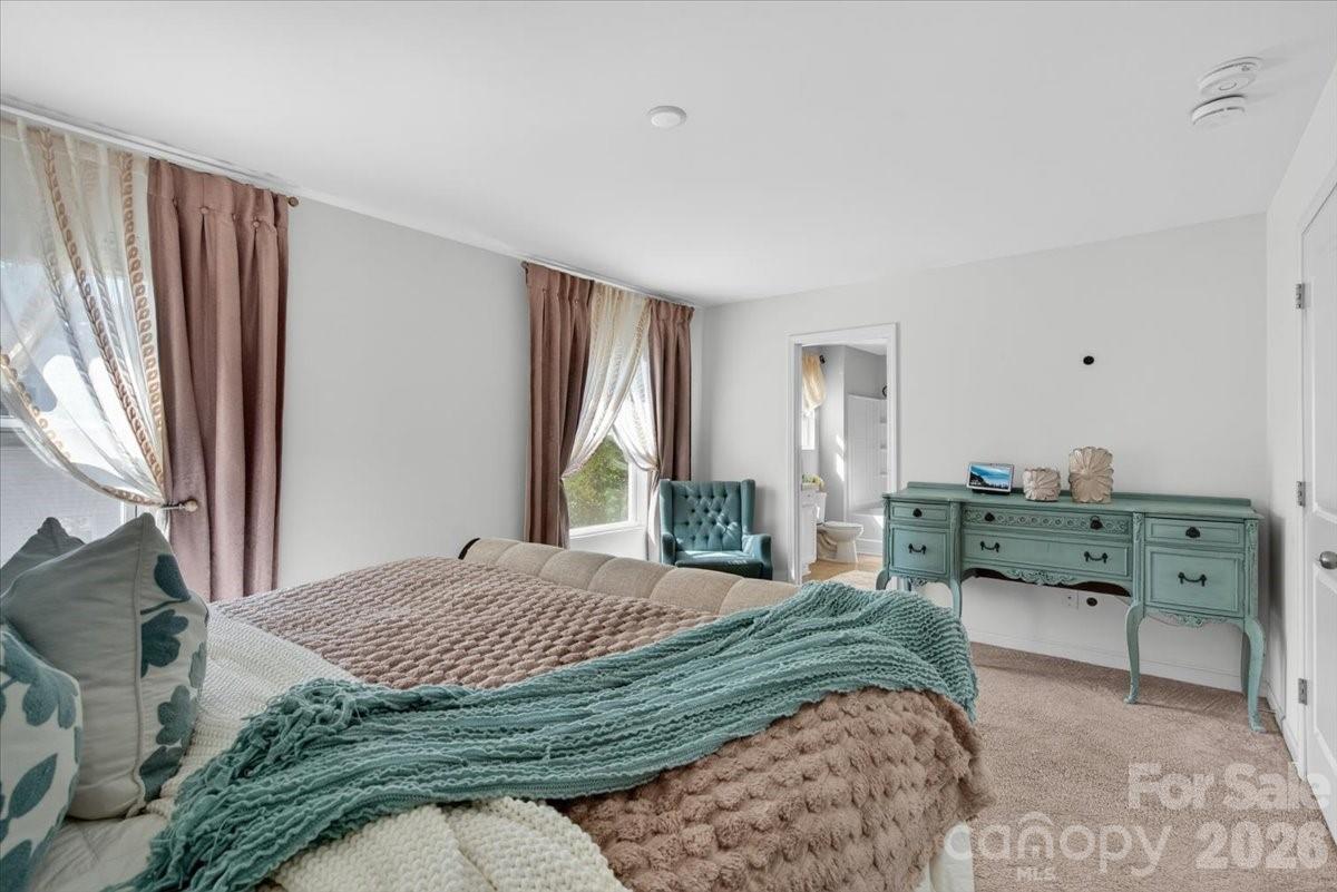 2610 Bramble Ridge Court — Charlotte