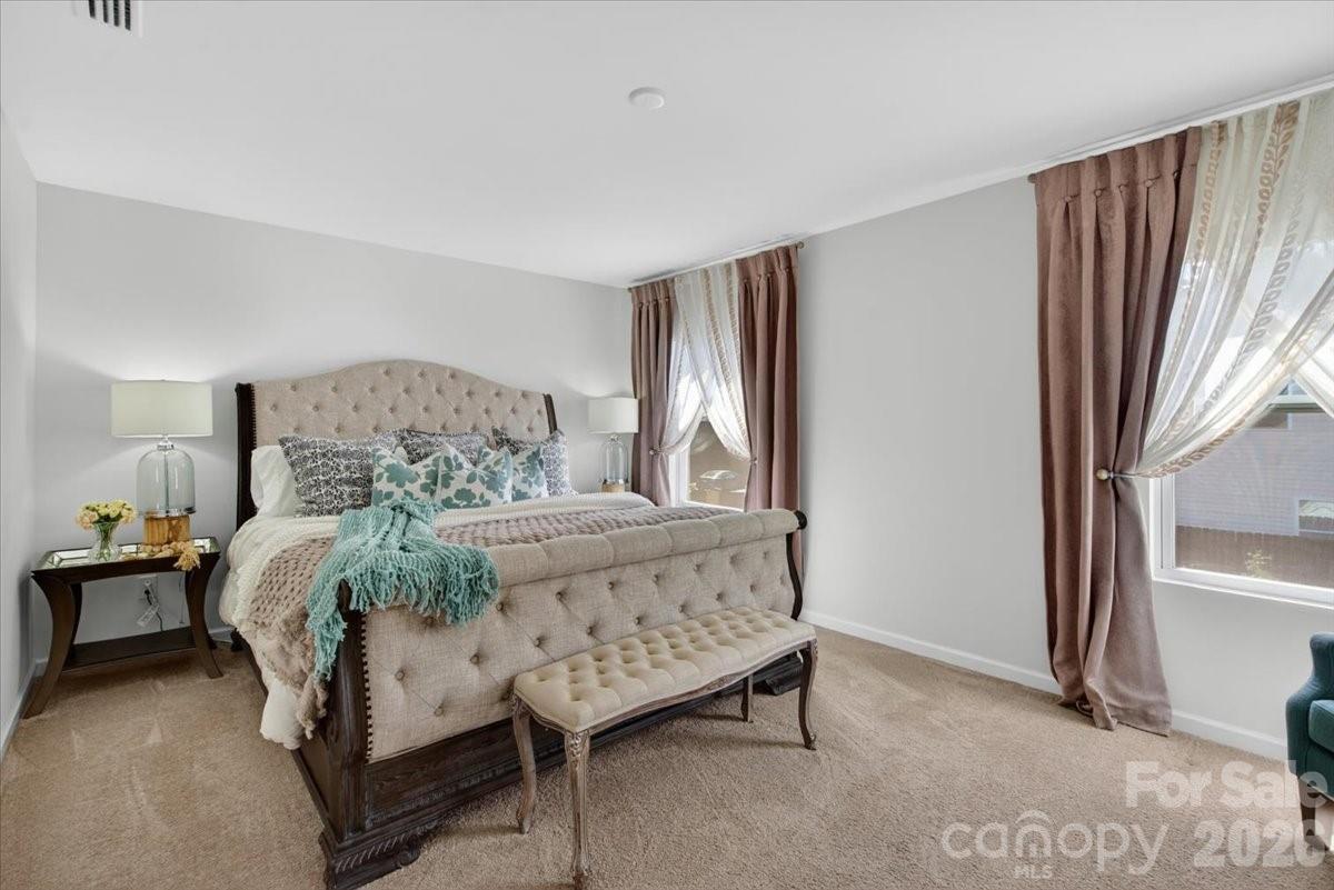 2610 Bramble Ridge Court — Charlotte