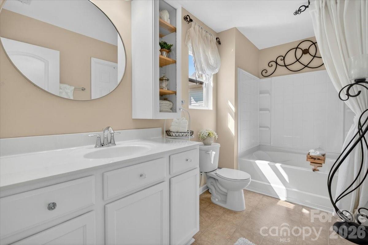2610 Bramble Ridge Court — Charlotte
