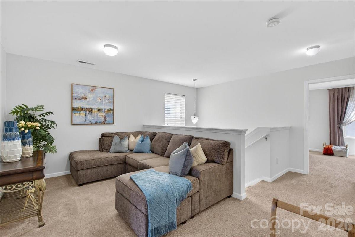 2610 Bramble Ridge Court — Charlotte