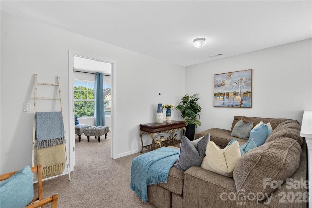2610 Bramble Ridge Court — Charlotte