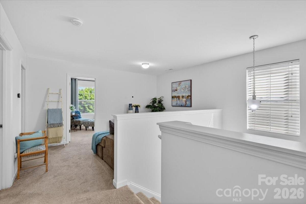 2610 Bramble Ridge Court — Charlotte