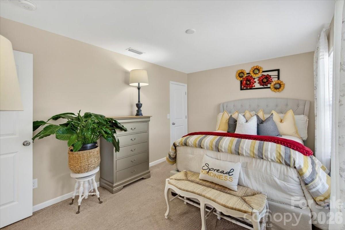 2610 Bramble Ridge Court — Charlotte