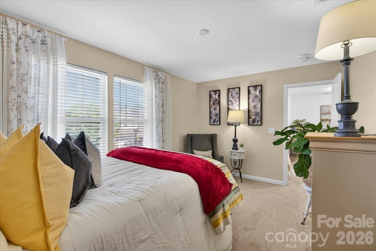 2610 Bramble Ridge Court — Charlotte