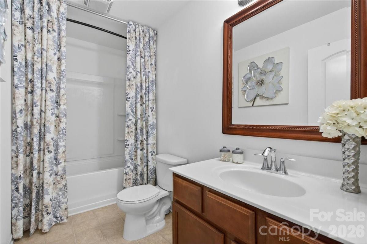 2610 Bramble Ridge Court — Charlotte