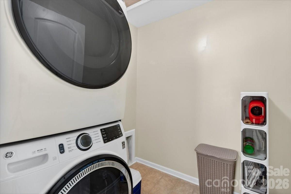 2610 Bramble Ridge Court — Charlotte