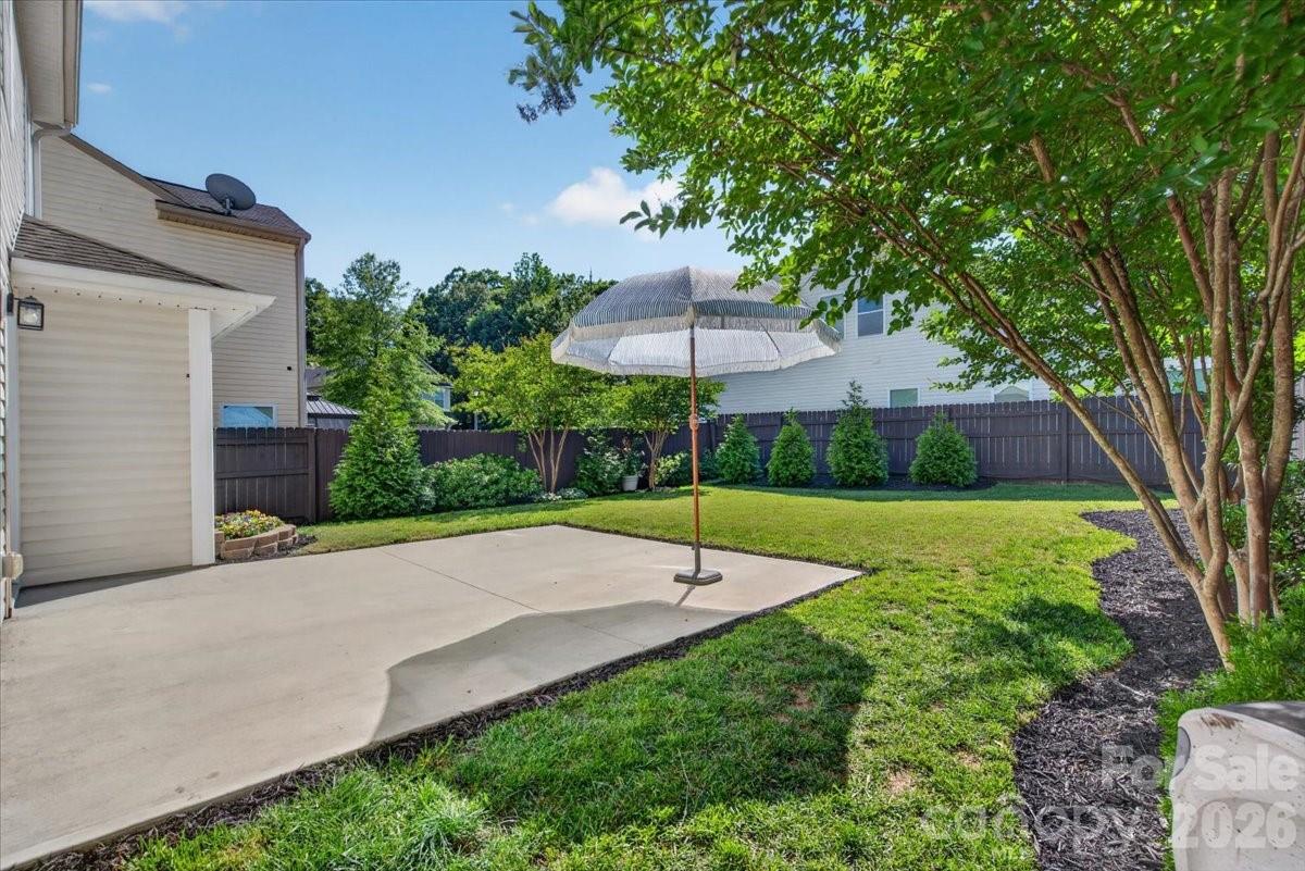2610 Bramble Ridge Court — Charlotte