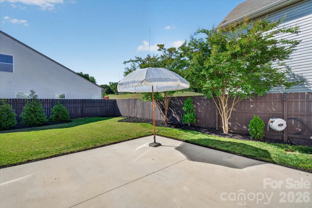 2610 Bramble Ridge Court — Charlotte