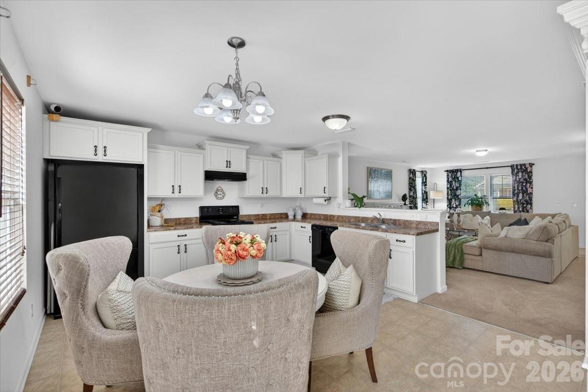 2610 Bramble Ridge Court — Charlotte