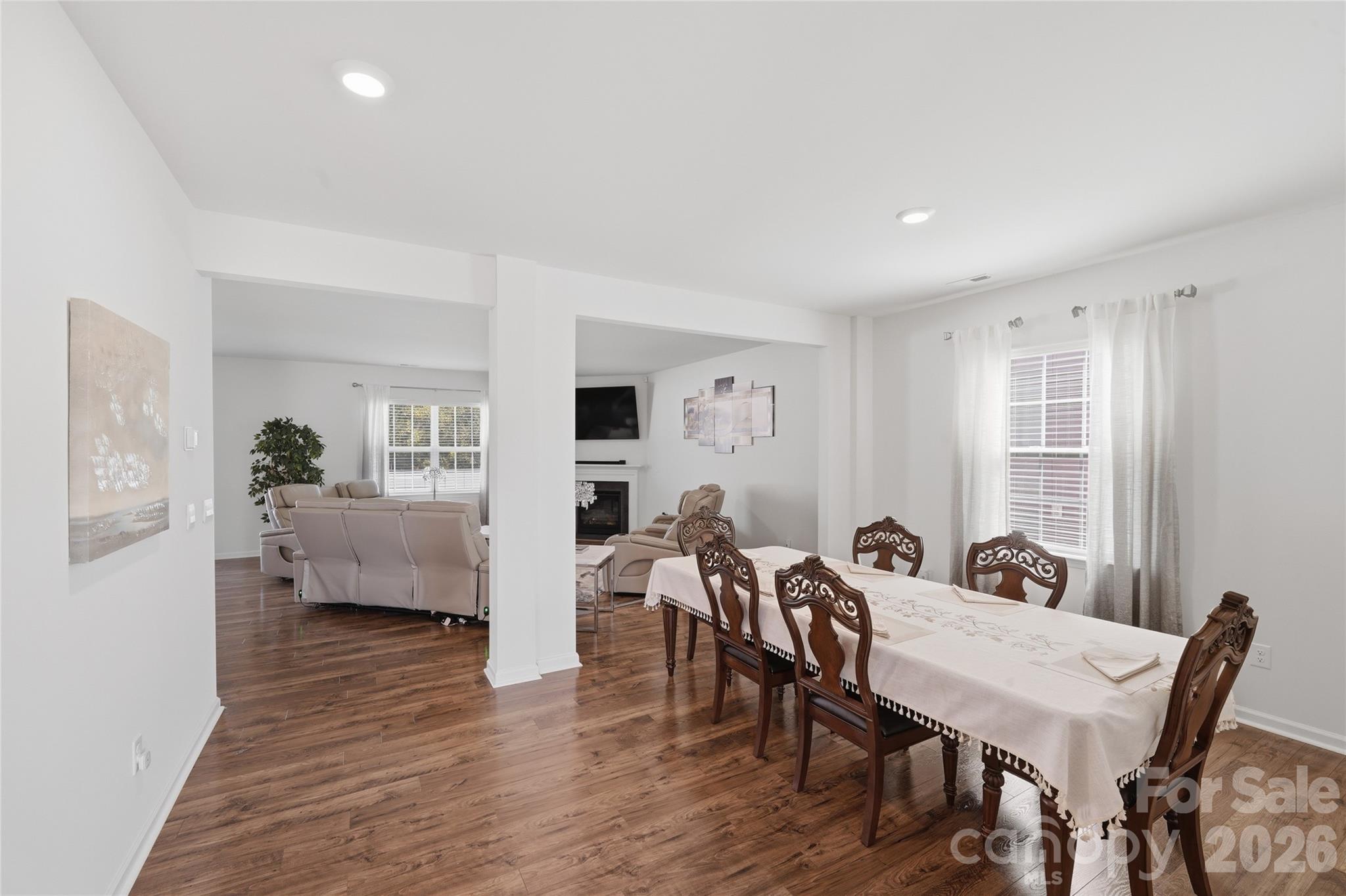 149 Giant Oak Avenue — Statesville