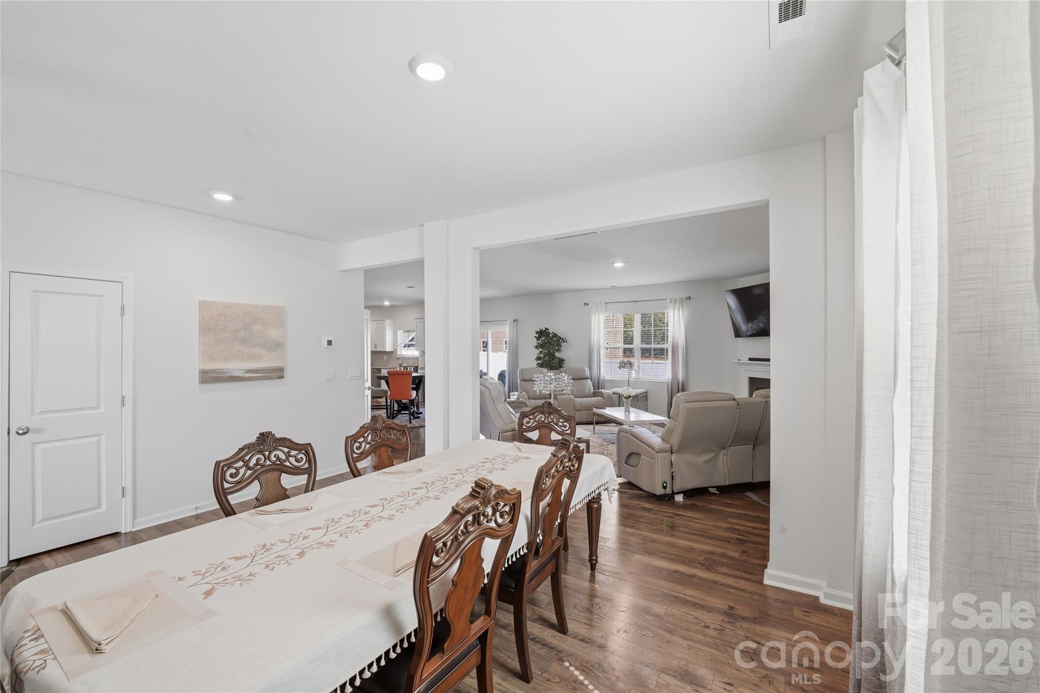 149 Giant Oak Avenue — Statesville