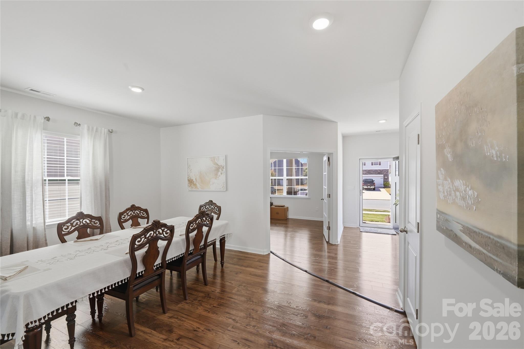 149 Giant Oak Avenue — Statesville