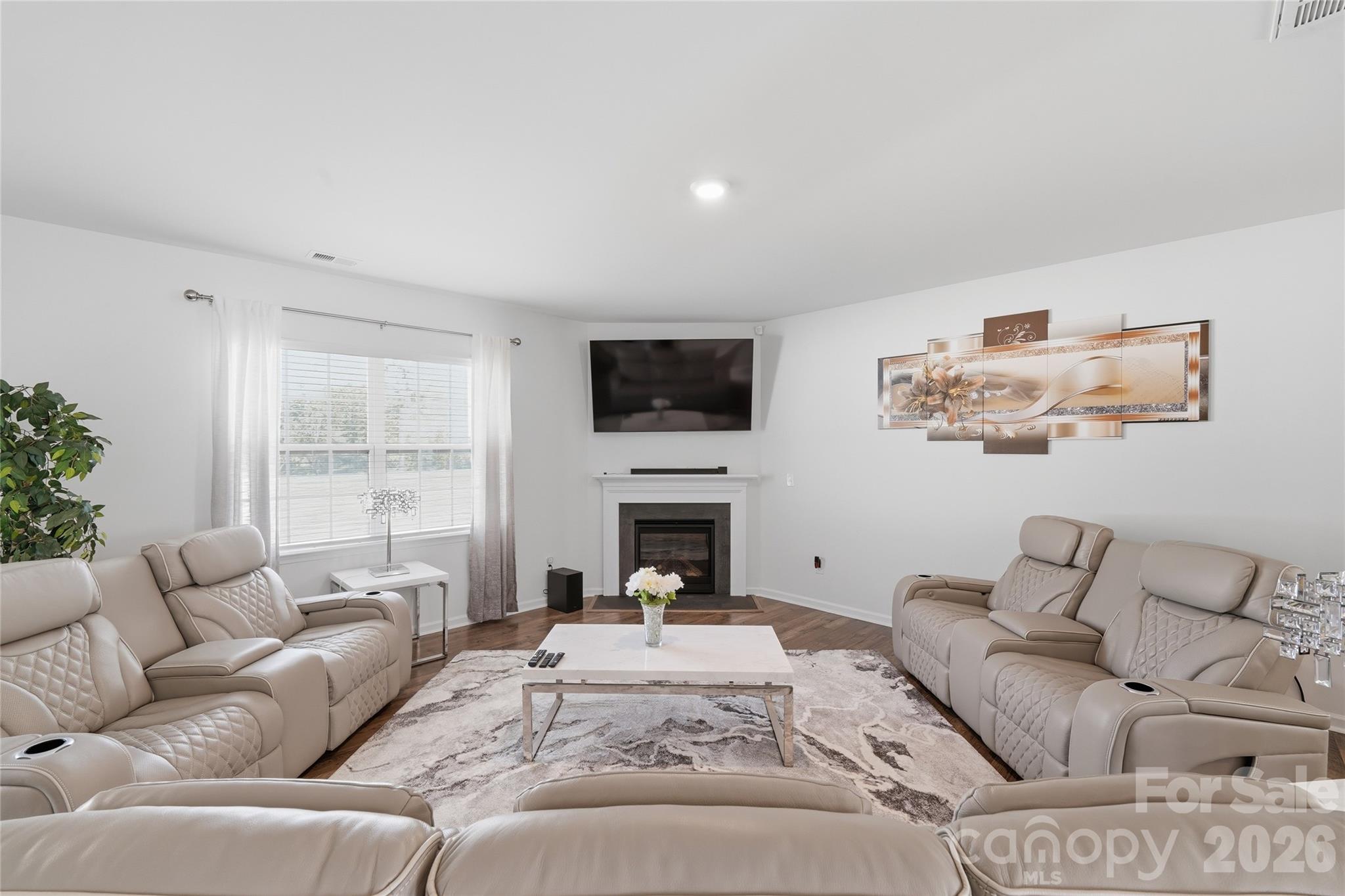 149 Giant Oak Avenue — Statesville