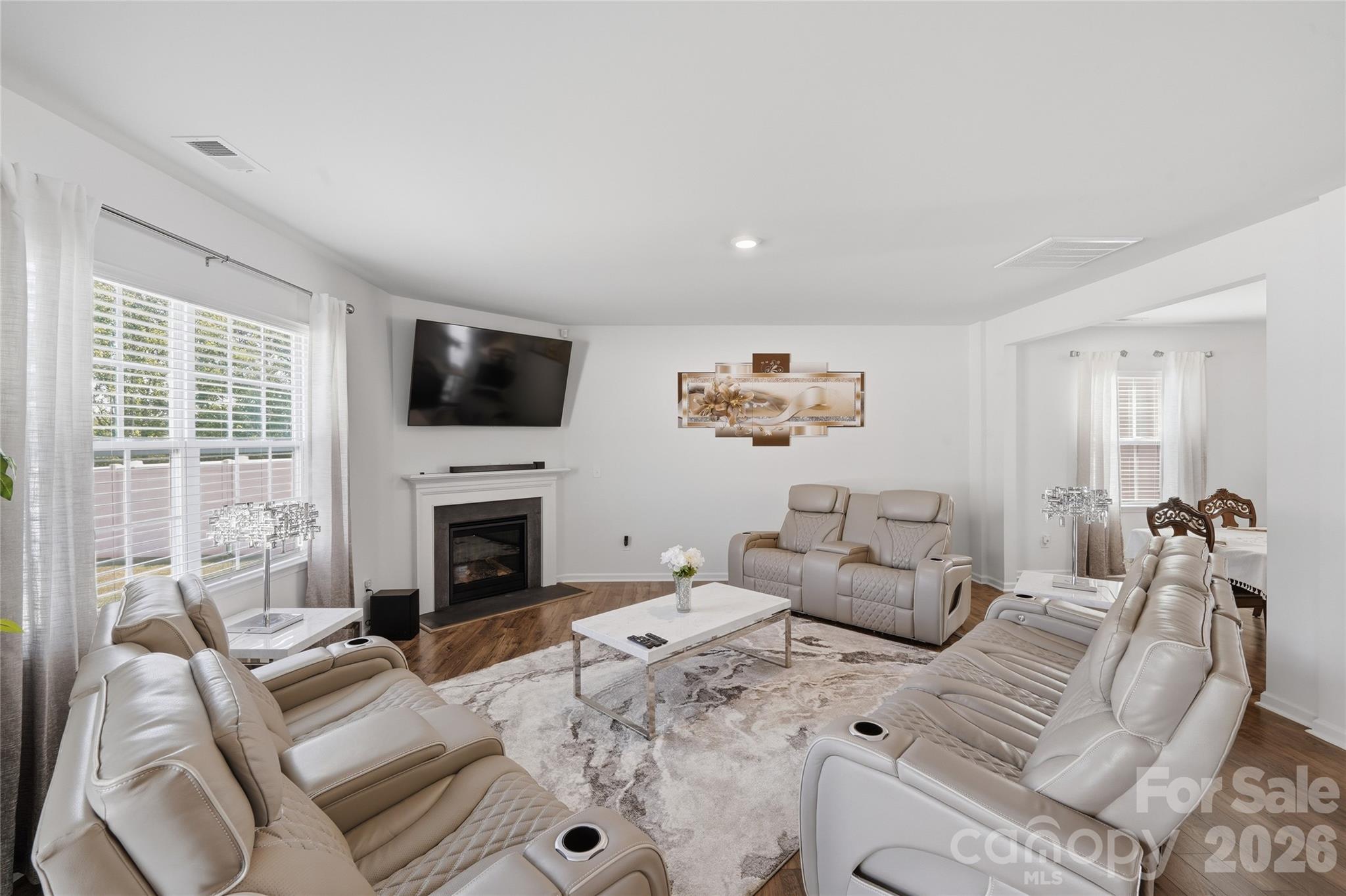 149 Giant Oak Avenue — Statesville