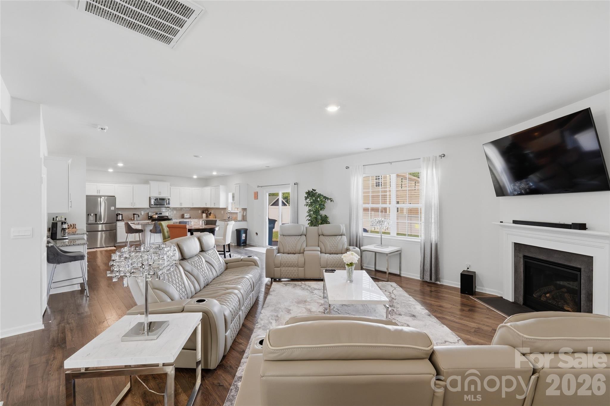 149 Giant Oak Avenue — Statesville