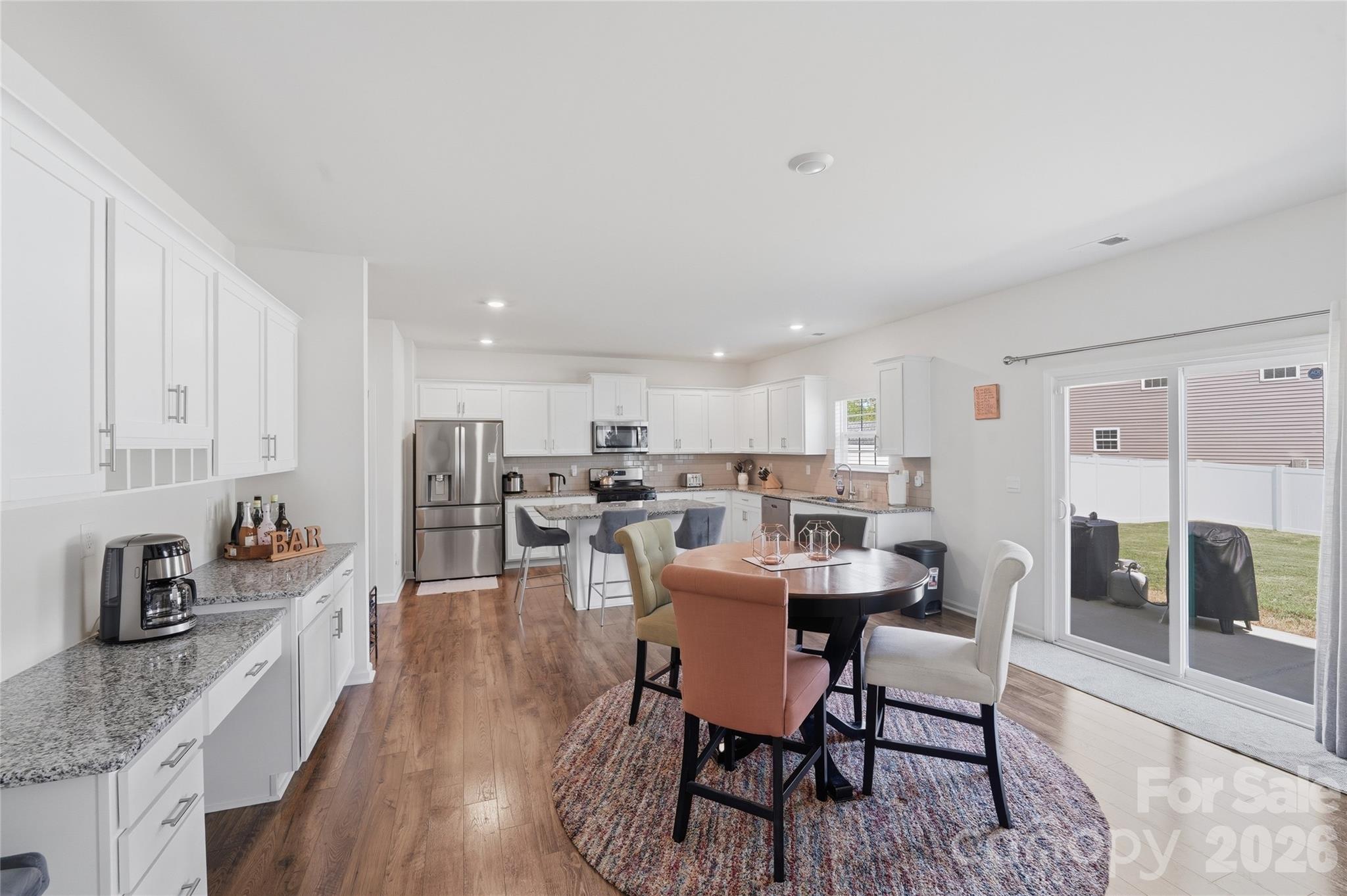 149 Giant Oak Avenue — Statesville