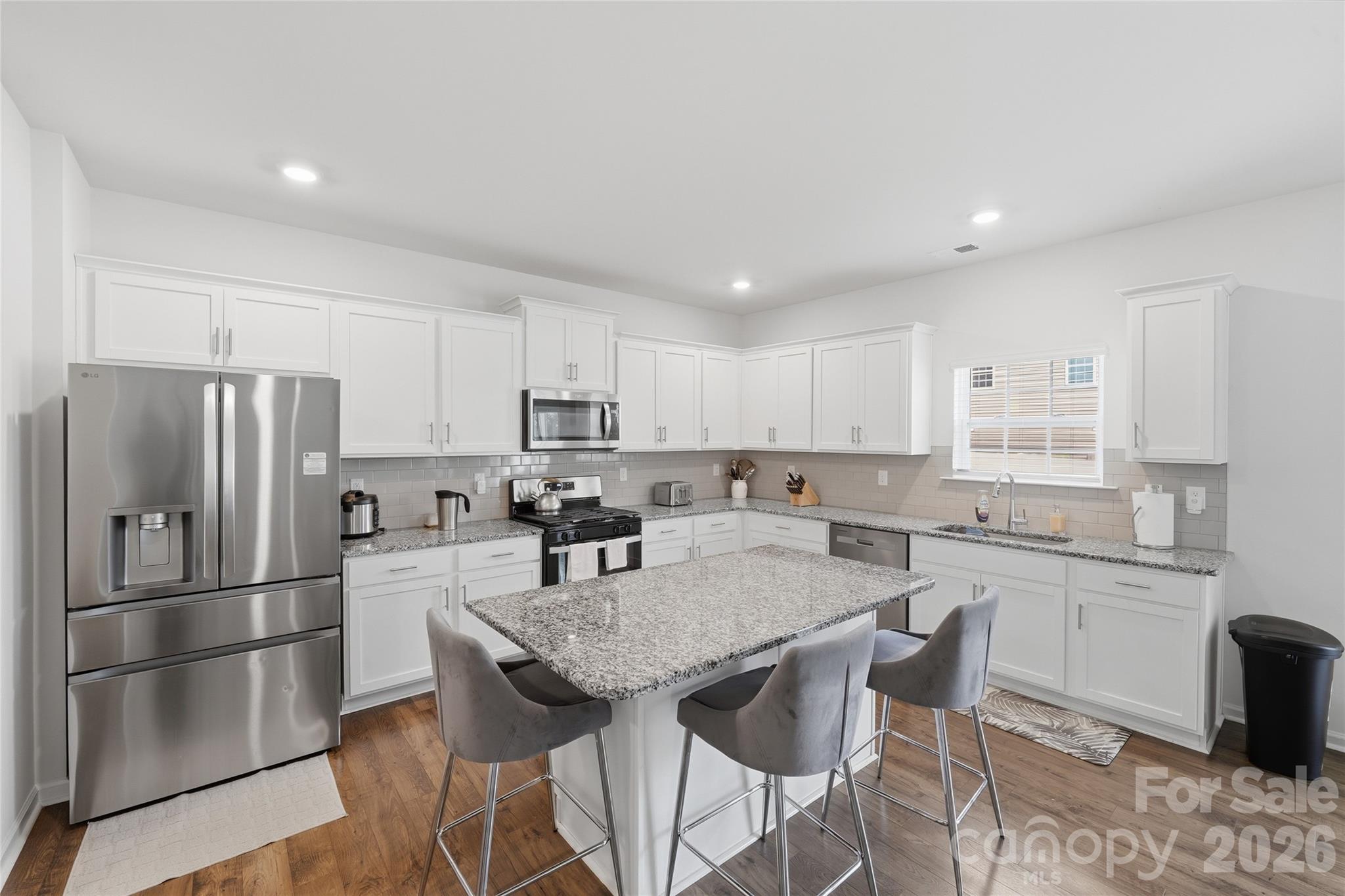 149 Giant Oak Avenue — Statesville