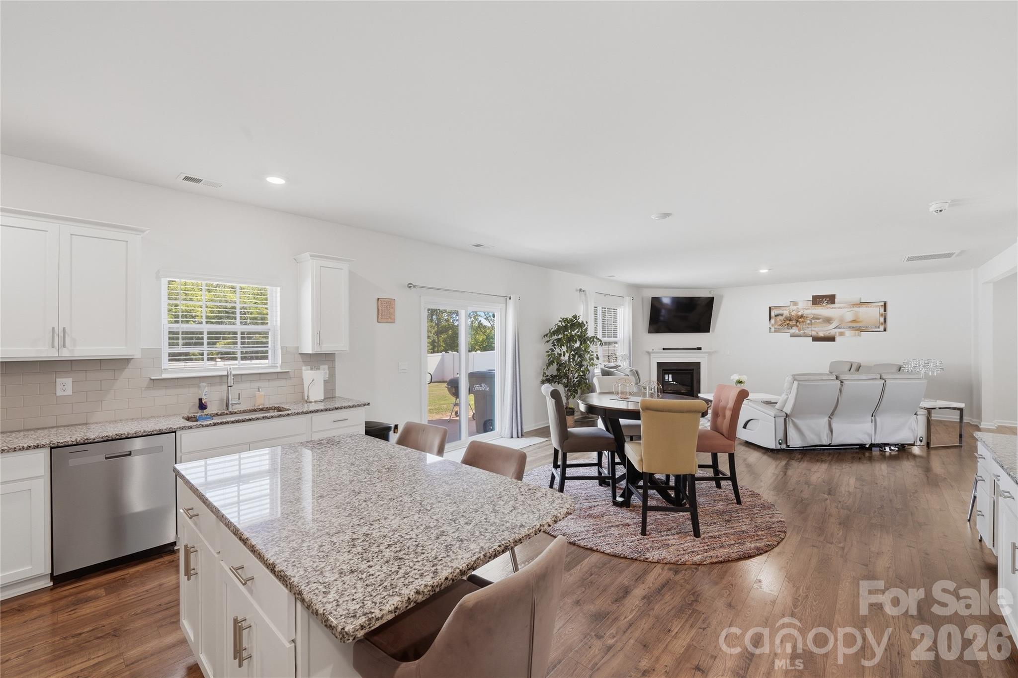 149 Giant Oak Avenue — Statesville