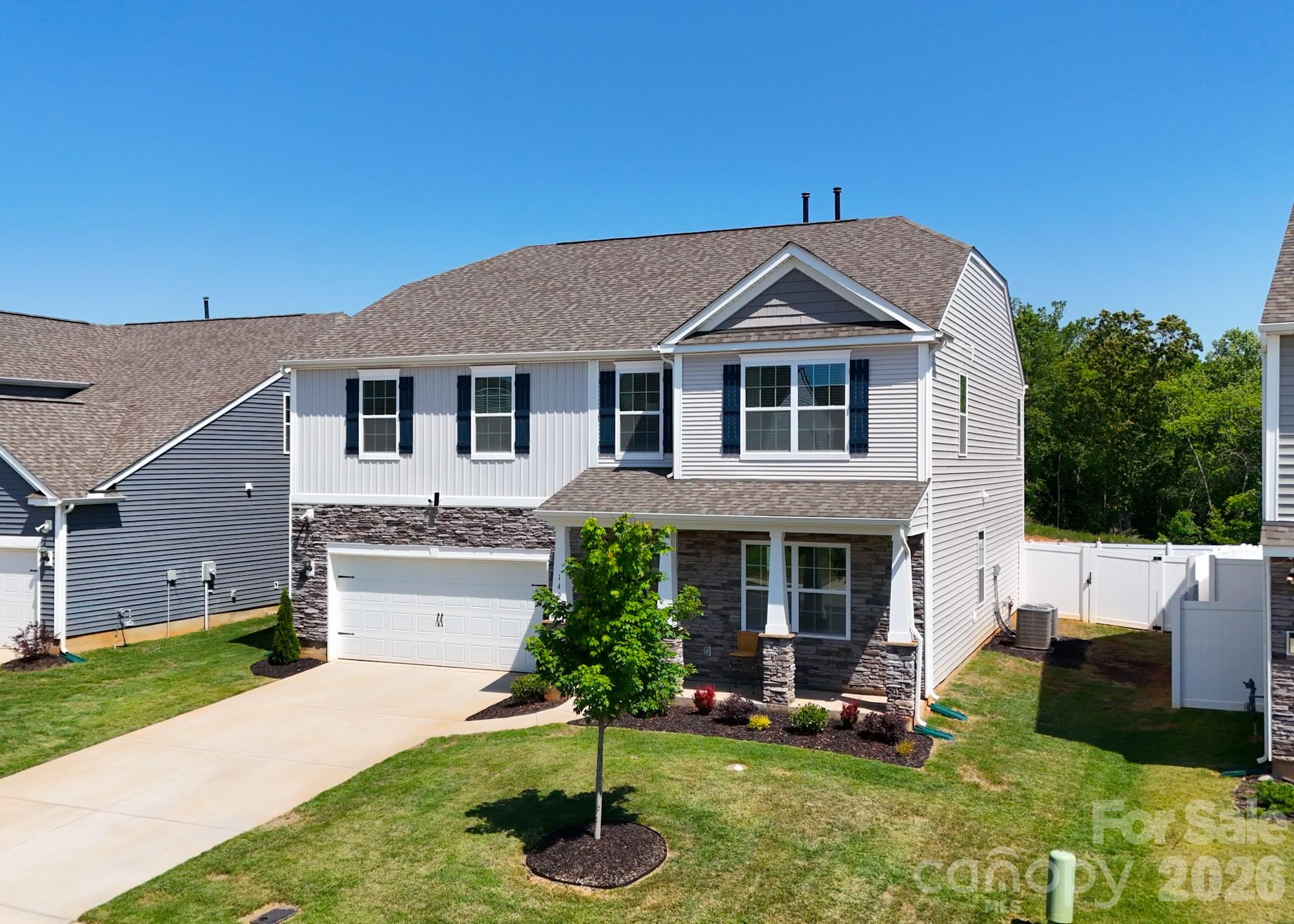 149 Giant Oak Avenue — Statesville