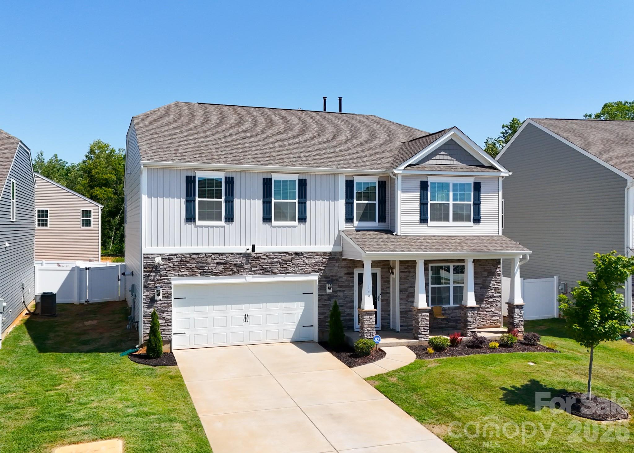 149 Giant Oak Avenue — Statesville